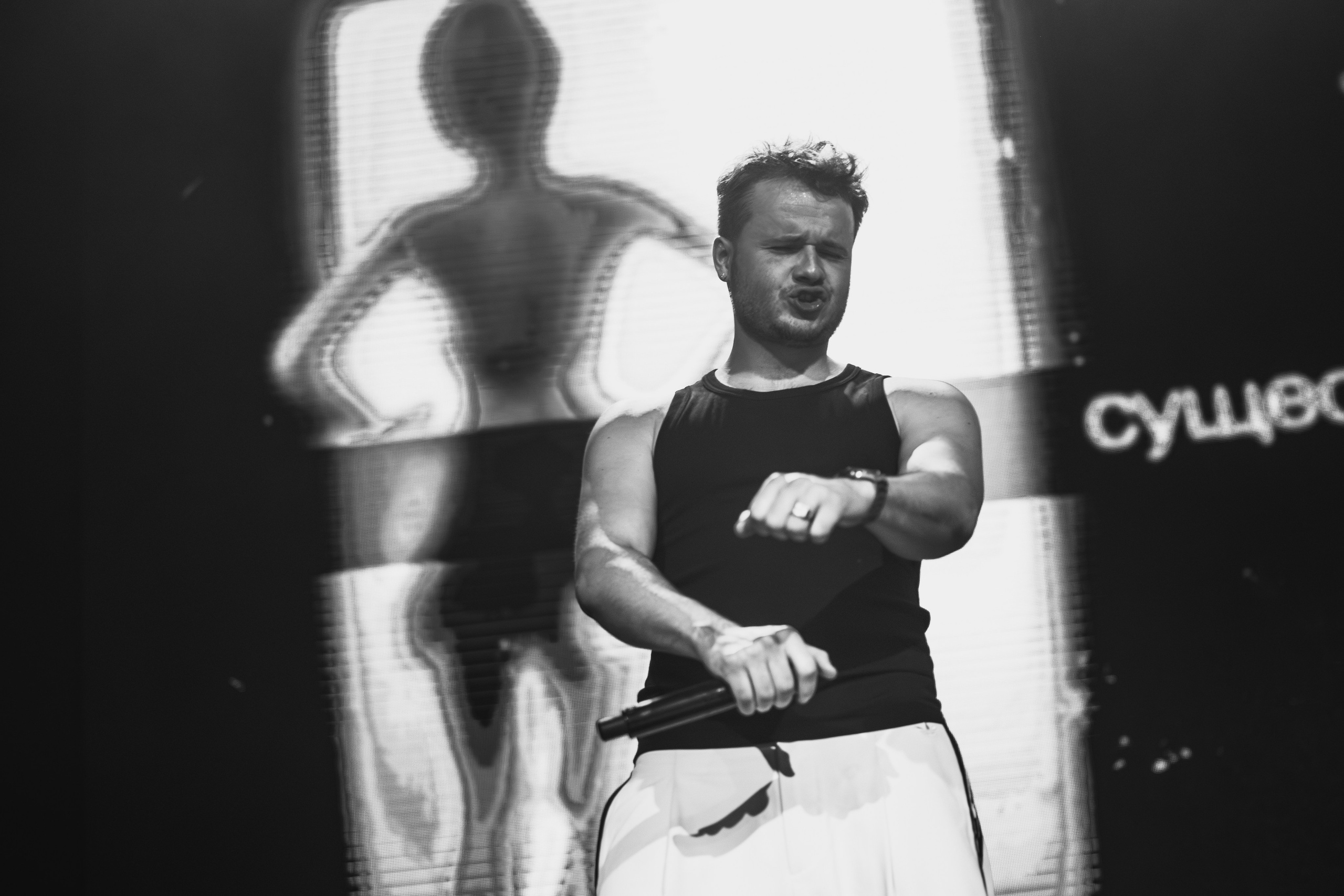 Nkeeei, uniqe, ARTEM SHILOVETS. Концертный фотограф Алёна Рейт в Москве