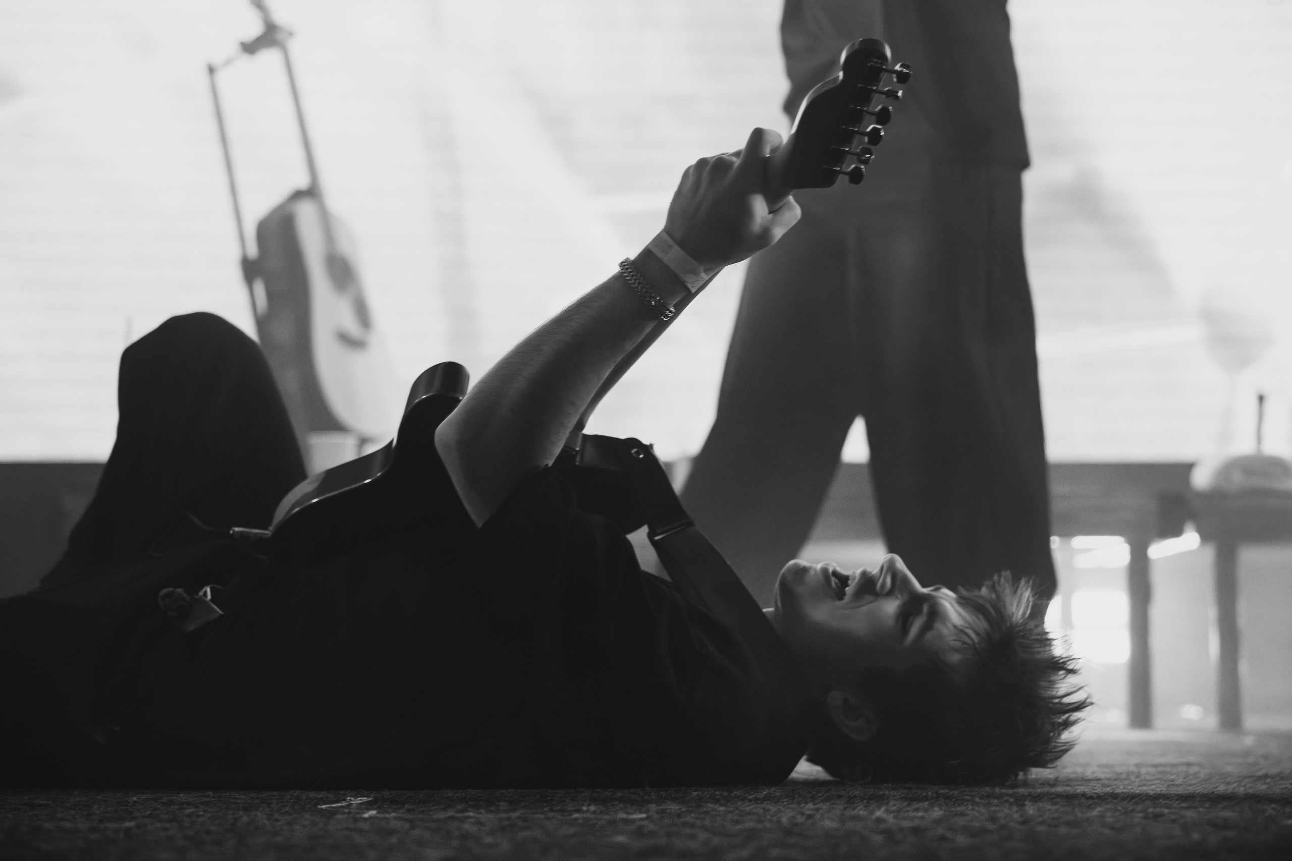 Кишлак. Концертный фотограф Алёна Рейт в Москве