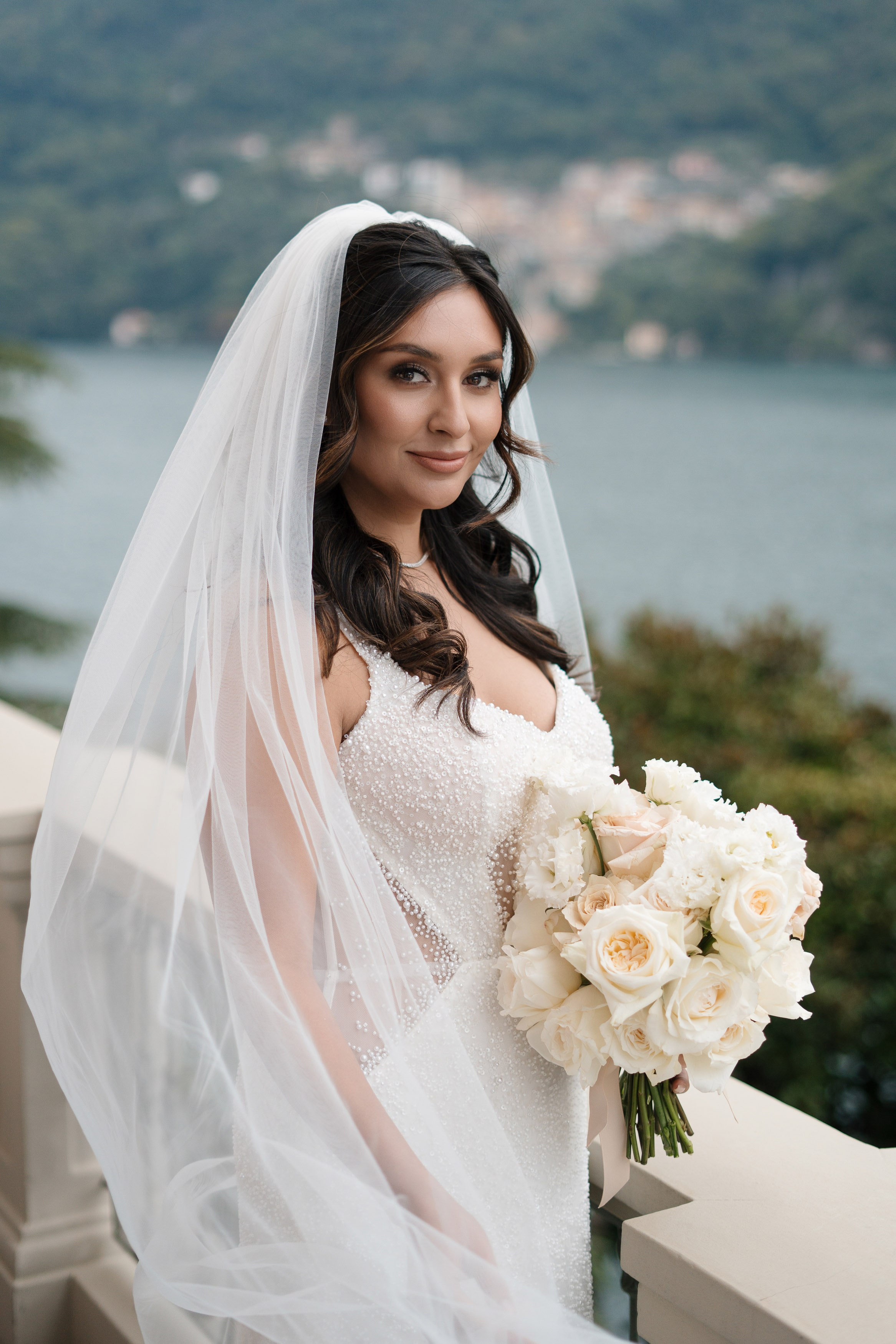 Relais Villa Vittoria Wedding, Lake Como, Italy. Valeria Coconova Photographer Italy Como Milan