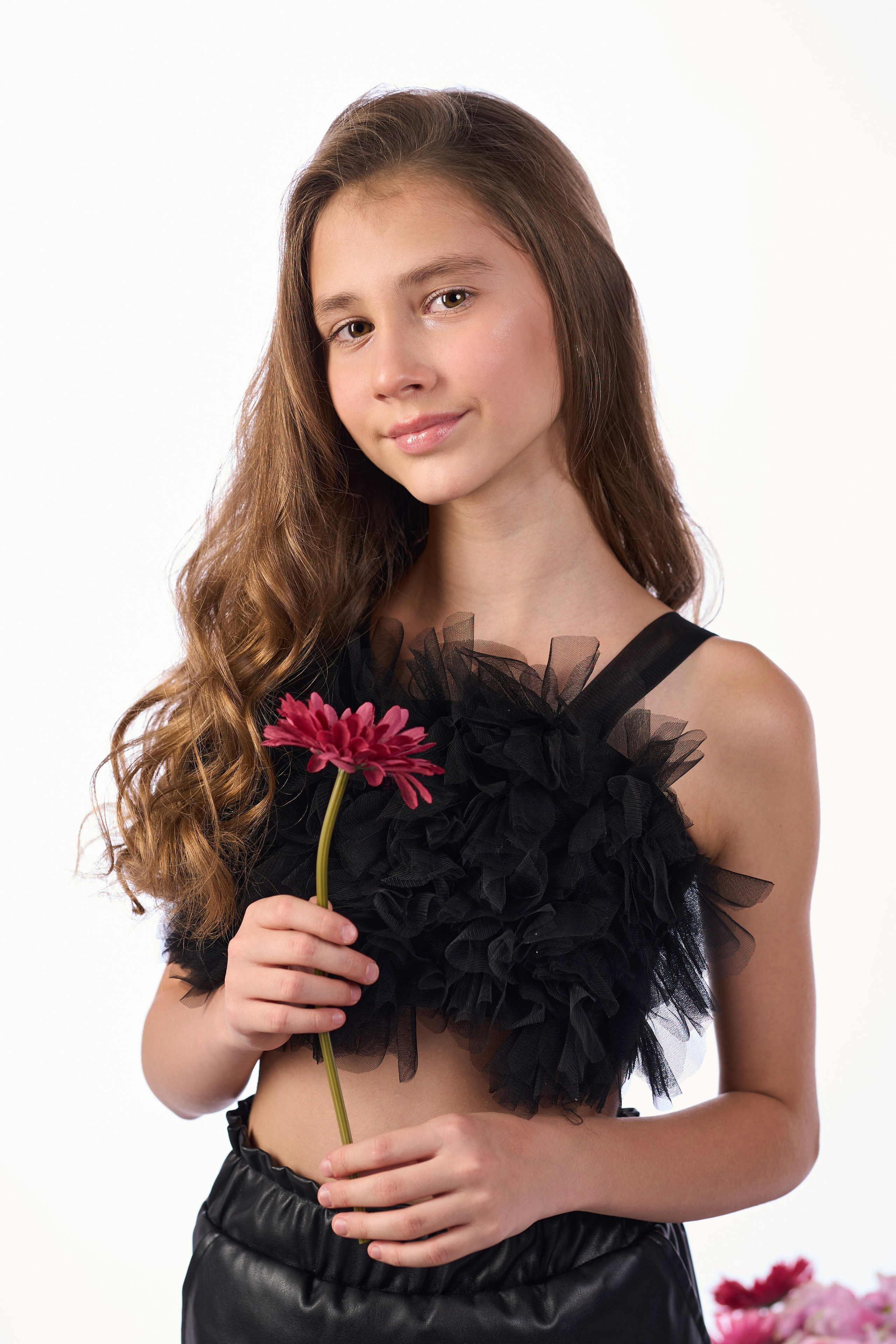 Фотосъемка для детей и подростков. Фотограф в Казани