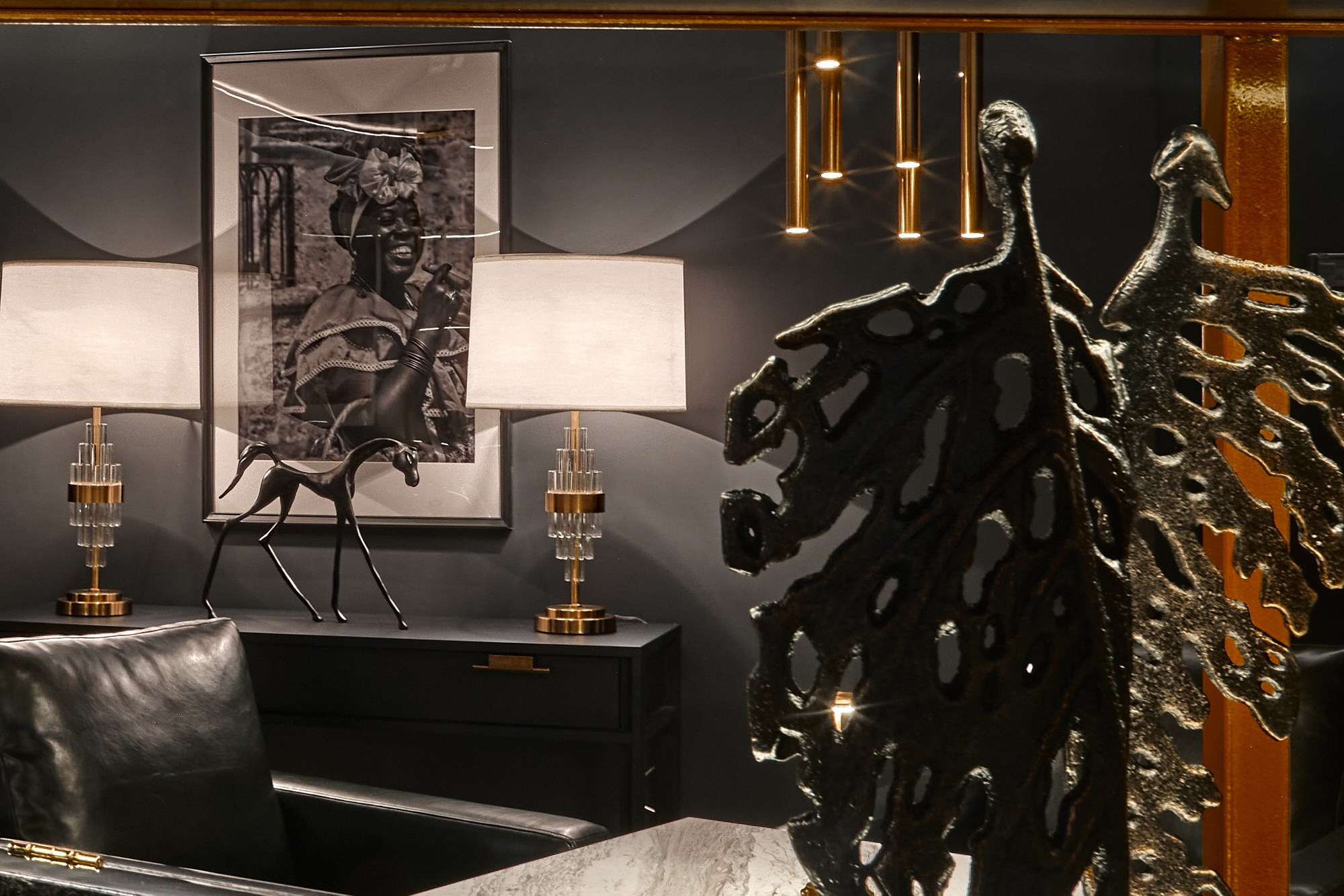 Интерьеры и ландшафты. Фотограф всего