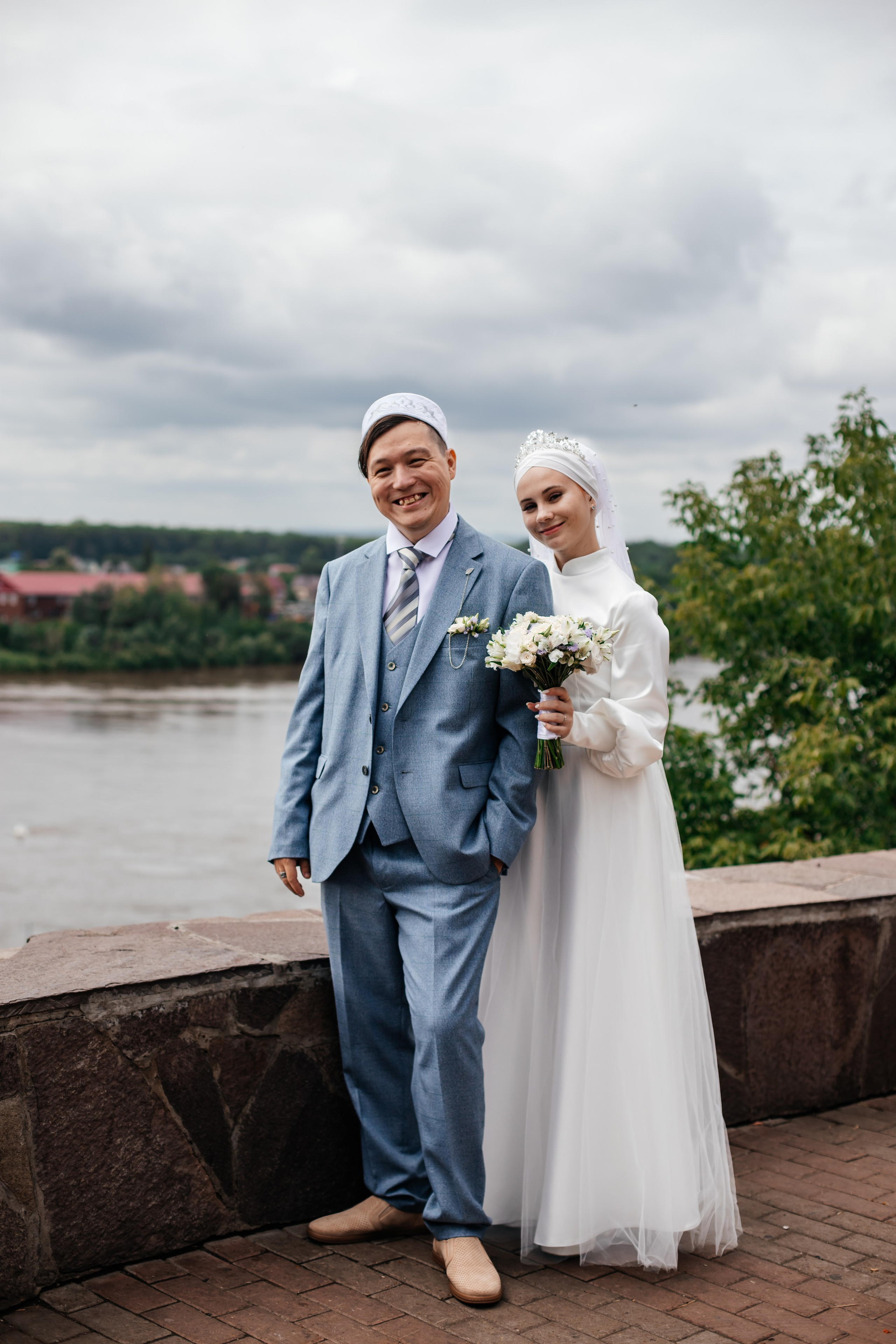 Артур и Ульяна. Марина Шаймухаметова. Фотограф в Уфе