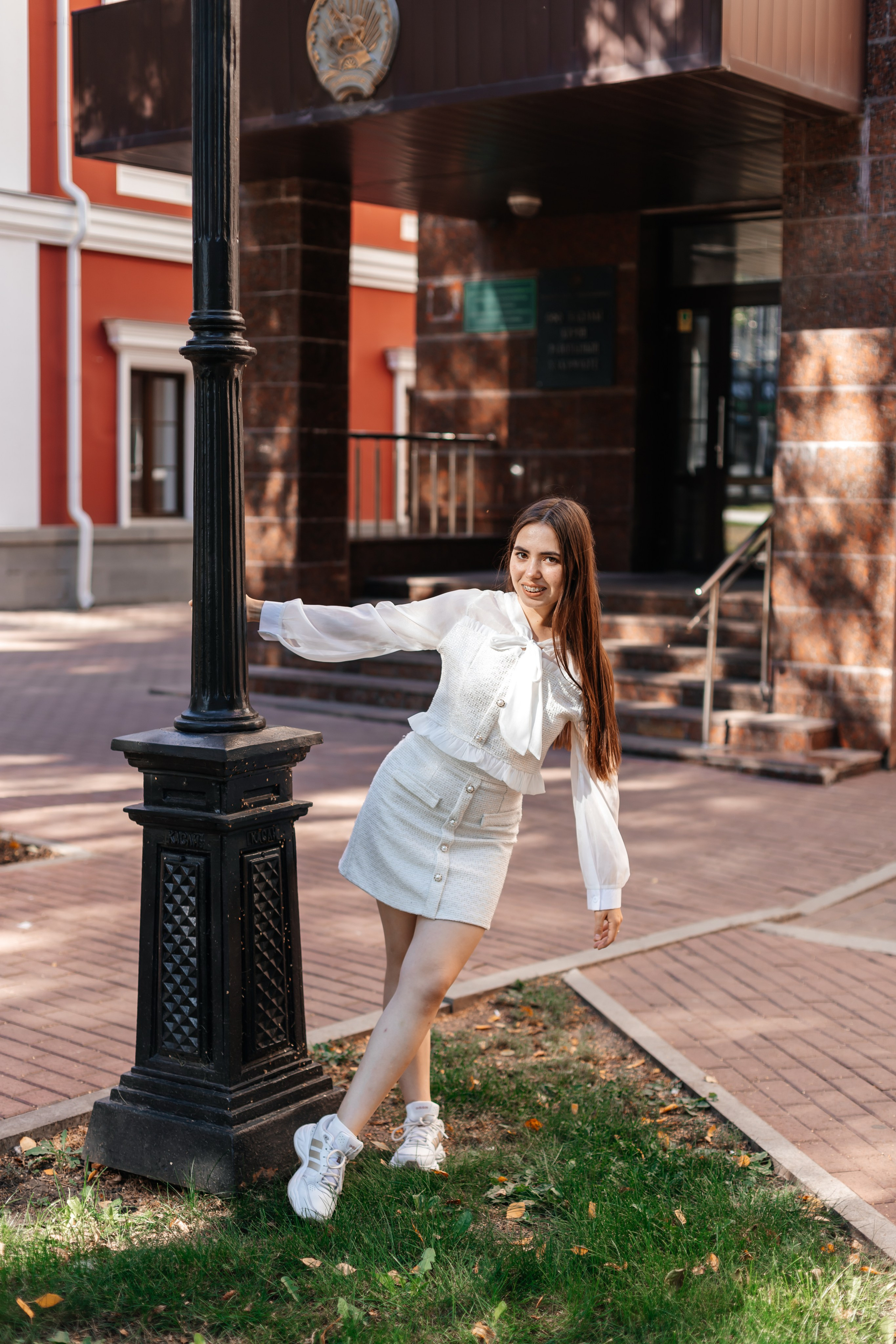 Розалина. Марина Шаймухаметова. Фотограф в Уфе