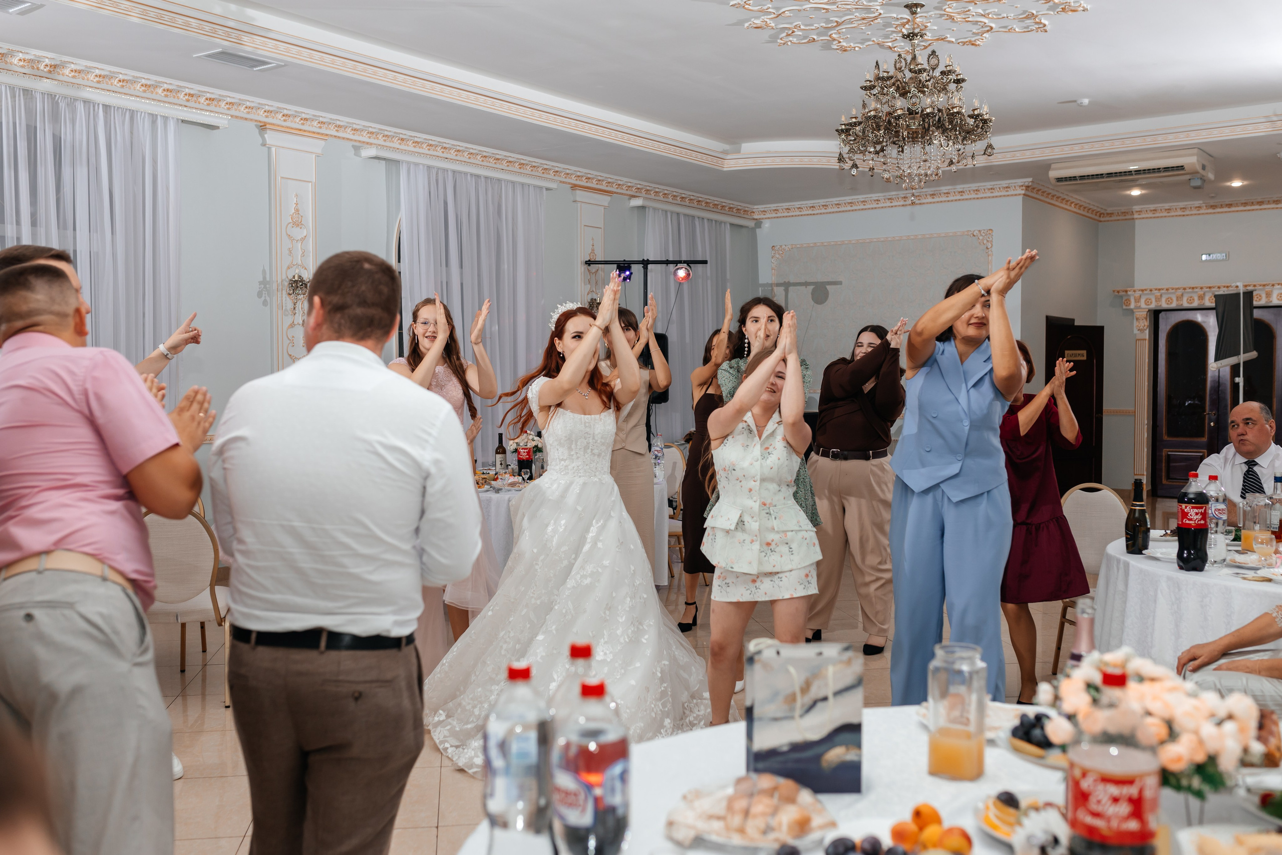 Альмир и София. Марина Шаймухаметова. Фотограф в Уфе