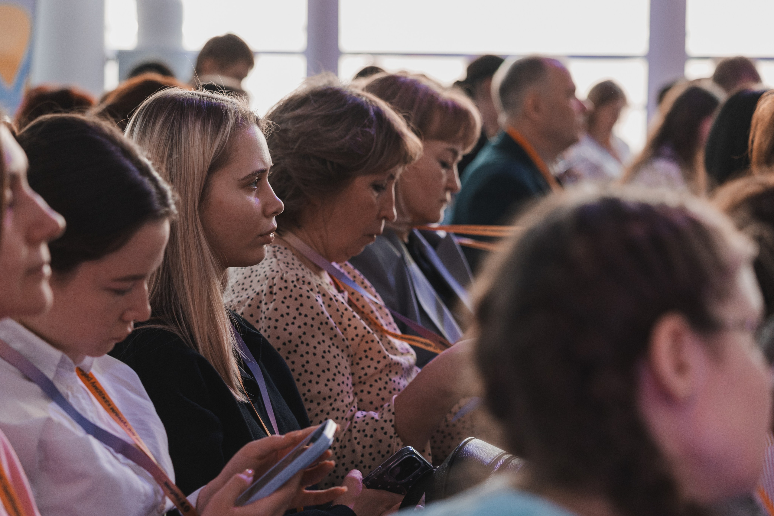 В офисе Яндекс. Портретный и репортажный фотограф в Москве Katerina Tesla