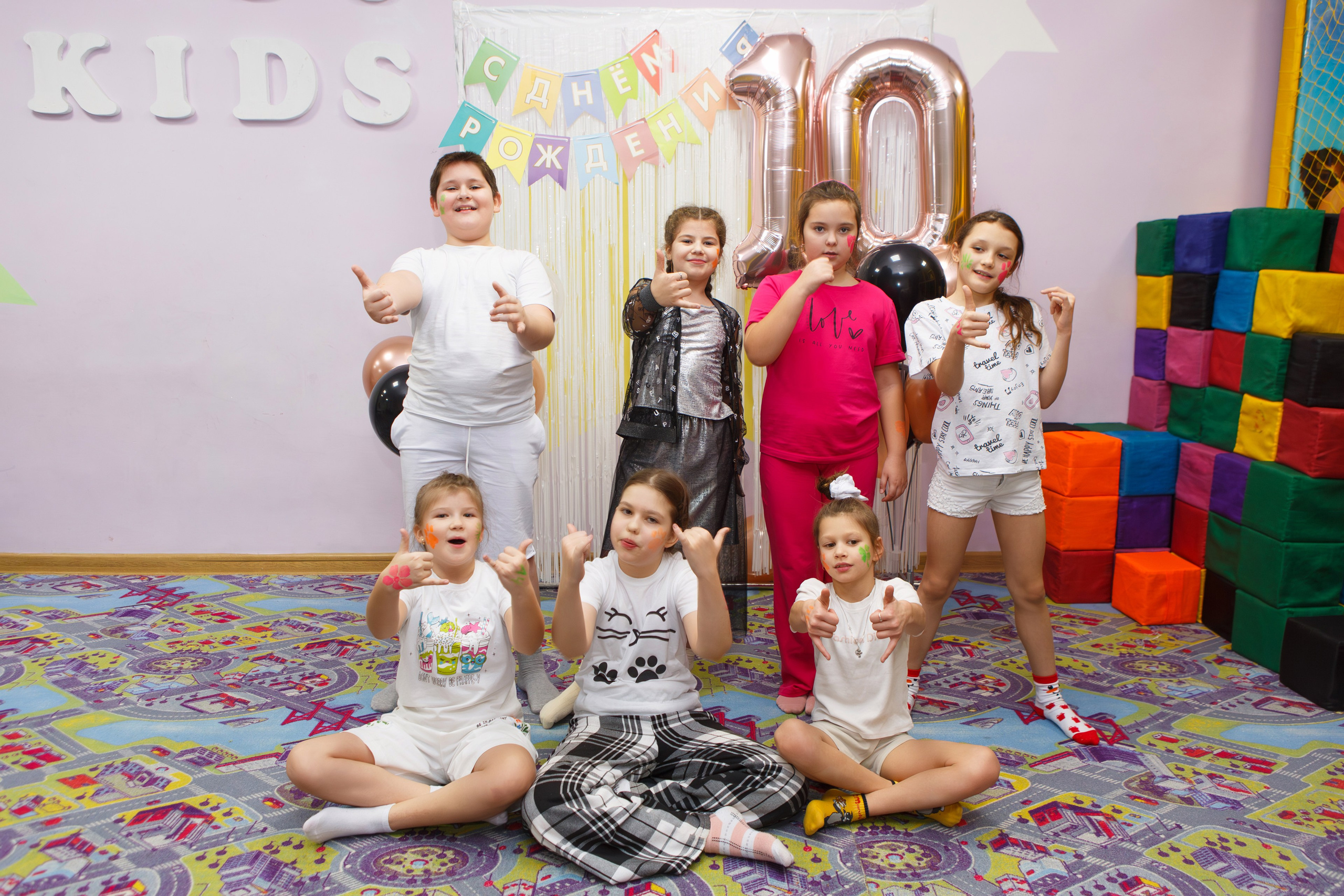 ШОУ KIDS 20.12. Профессиональный фотограф в Мценске и Орловской области