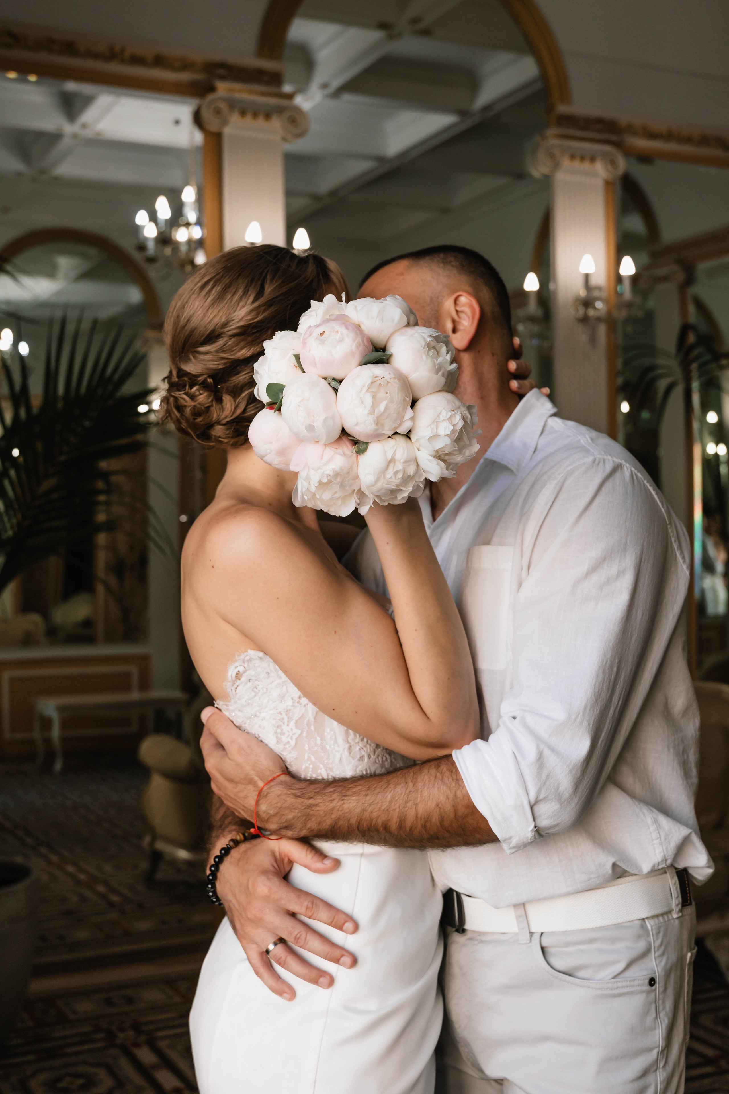 Борис и Евгения. Фотограф свадебный Москва.Серпухов. Андрей Гоев