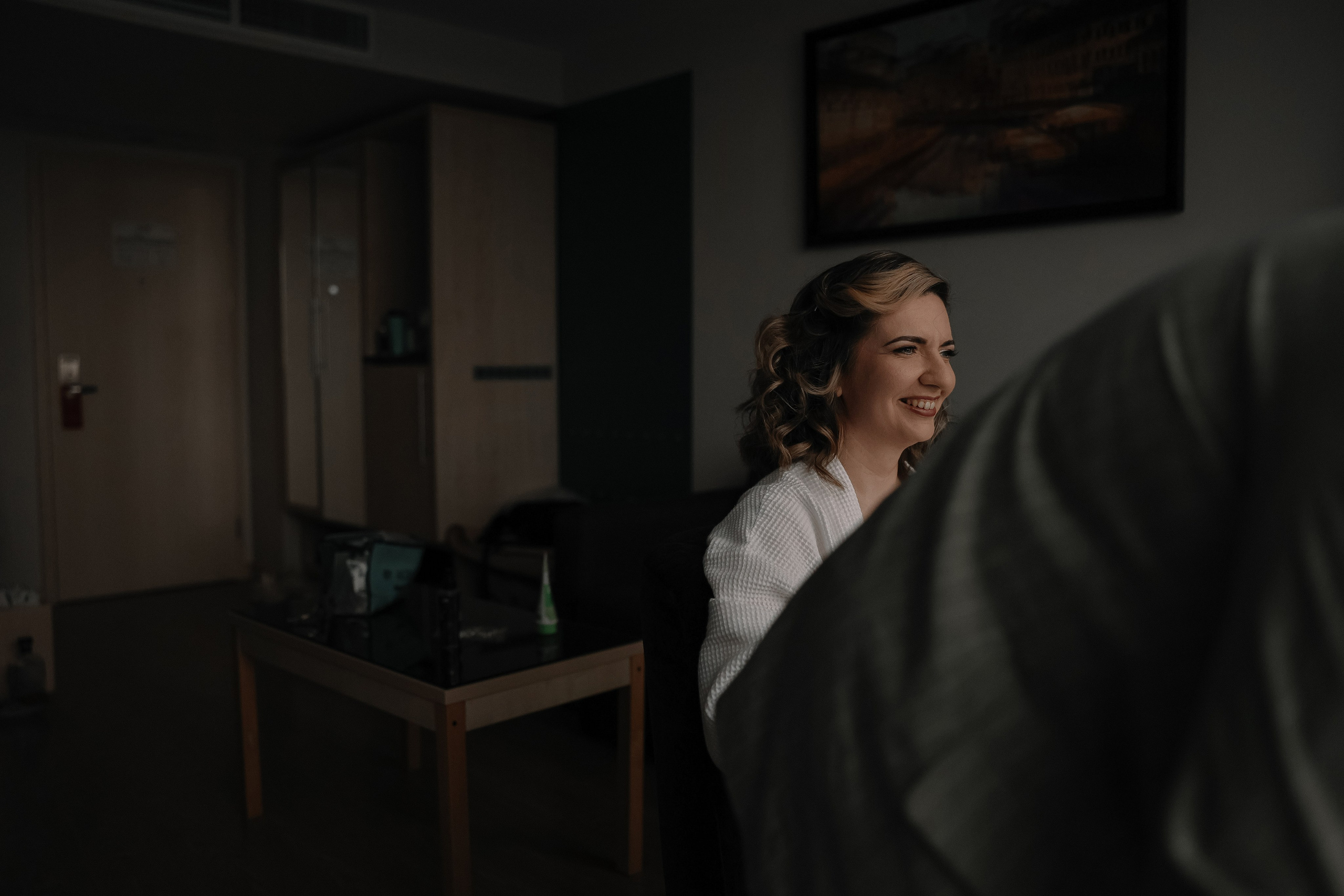 Осенью тоже можно…. Свадебный и семейный Фотограф Денис Кошель