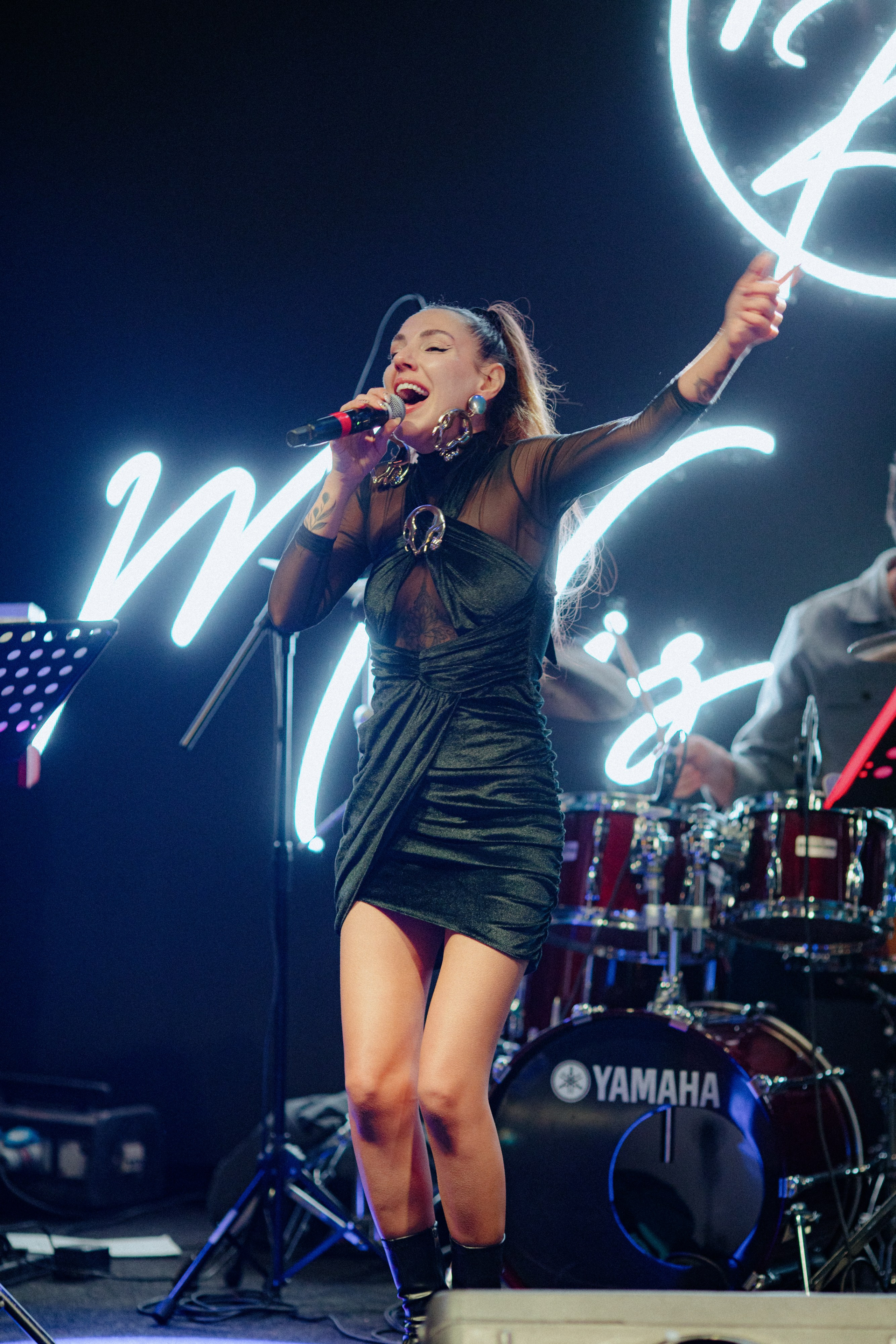 Christmas Market Istanbul. Свадебный и репортажный фотограф