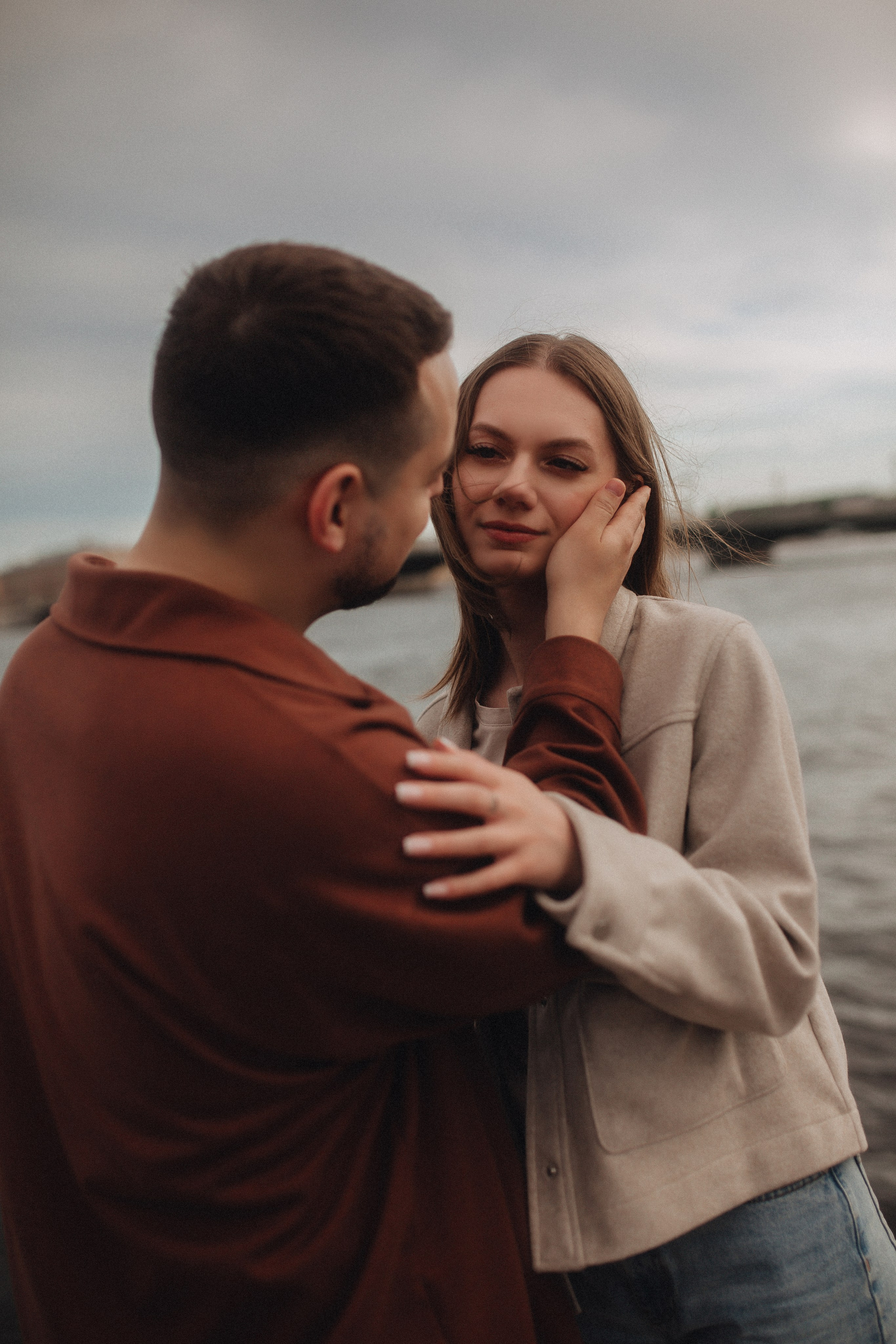 Лето. Питер. Любовь. Фотограф в Санкт Петербурге Лара Великова