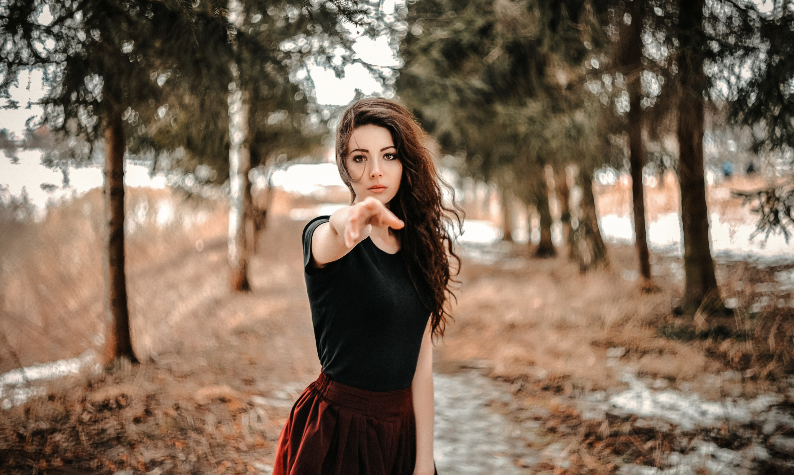 Индивидуальные. Свадебный и семейный фотограф Москва, Тверь, Ржев Артем Суслов