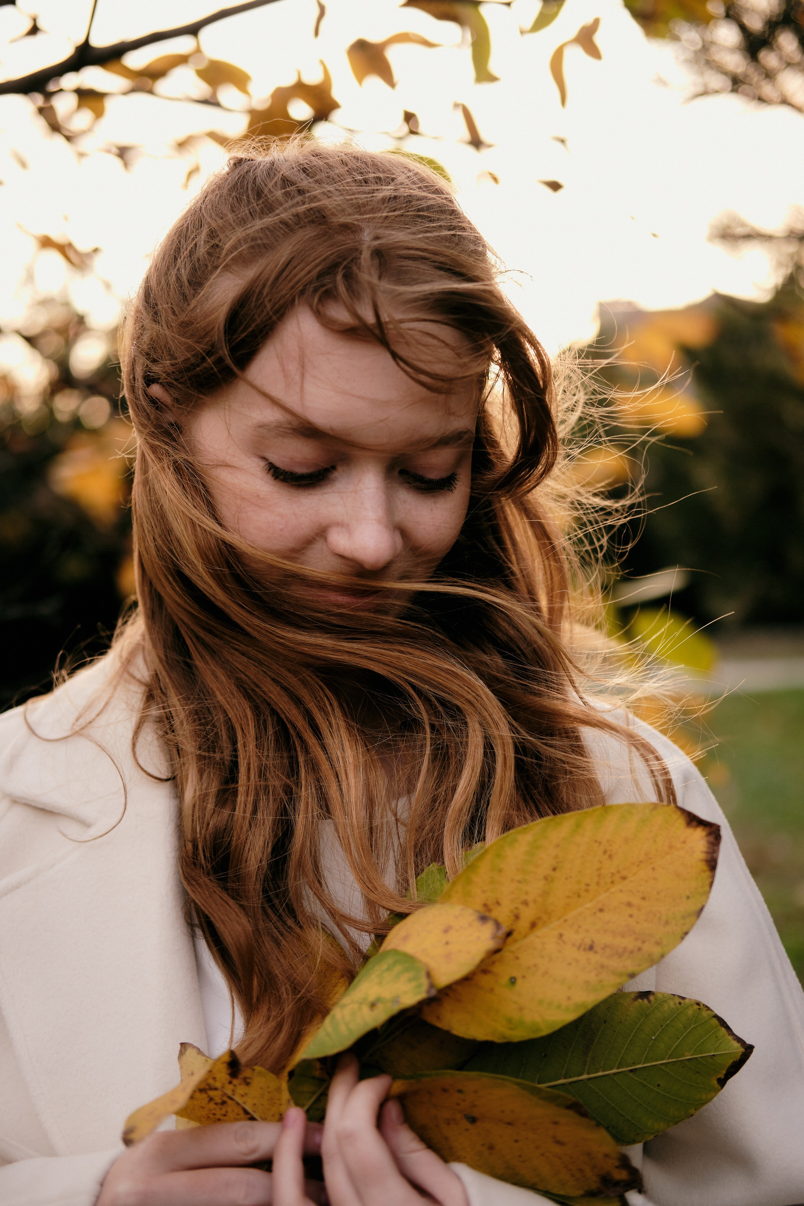 Свадебная фотосессия в Анапе. Осень. Фотограф в Анапе и Краснодаре Тина