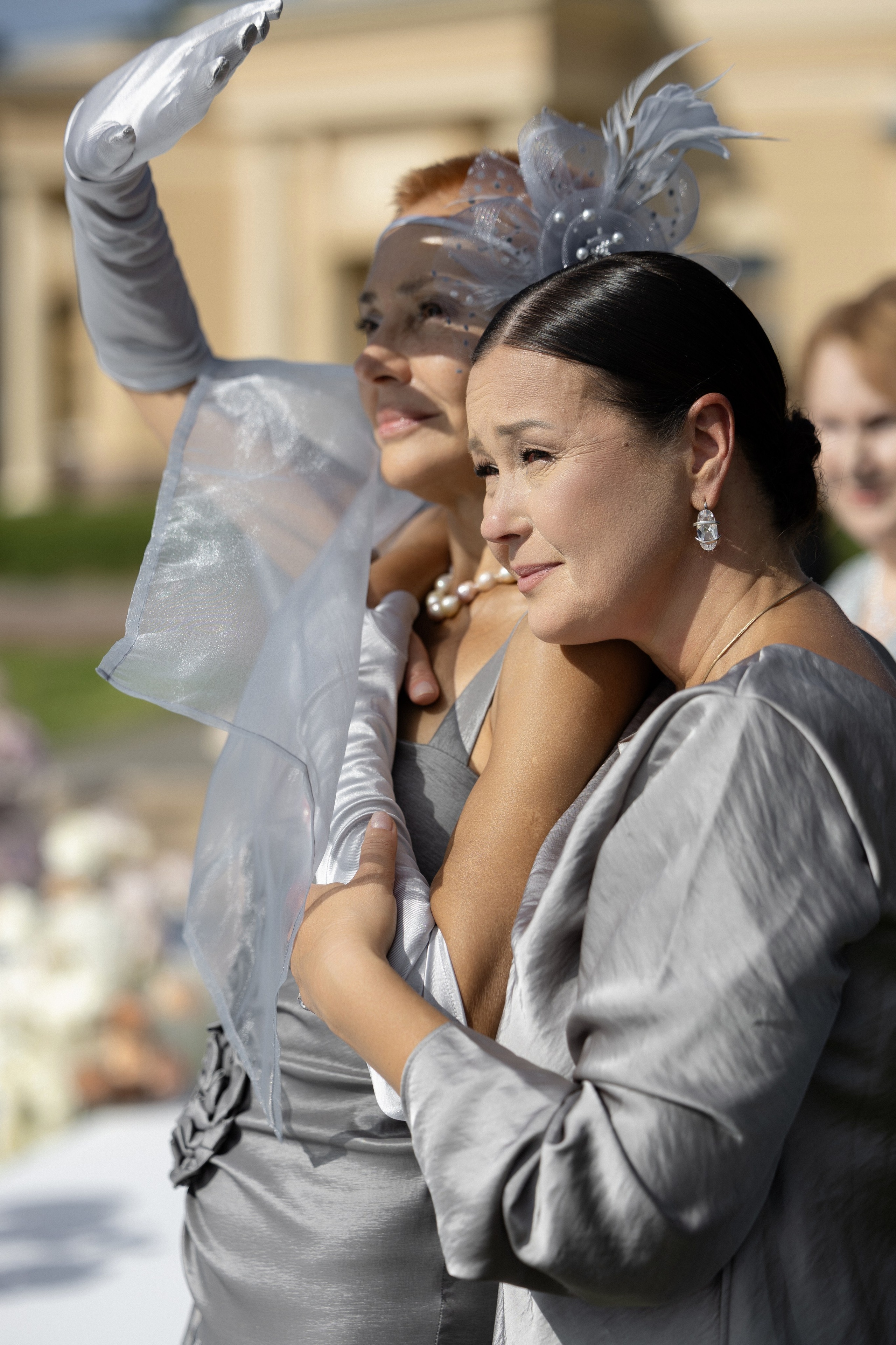 Константиновский. Свадебный и семейный фотограф в Санкт-Петербурге