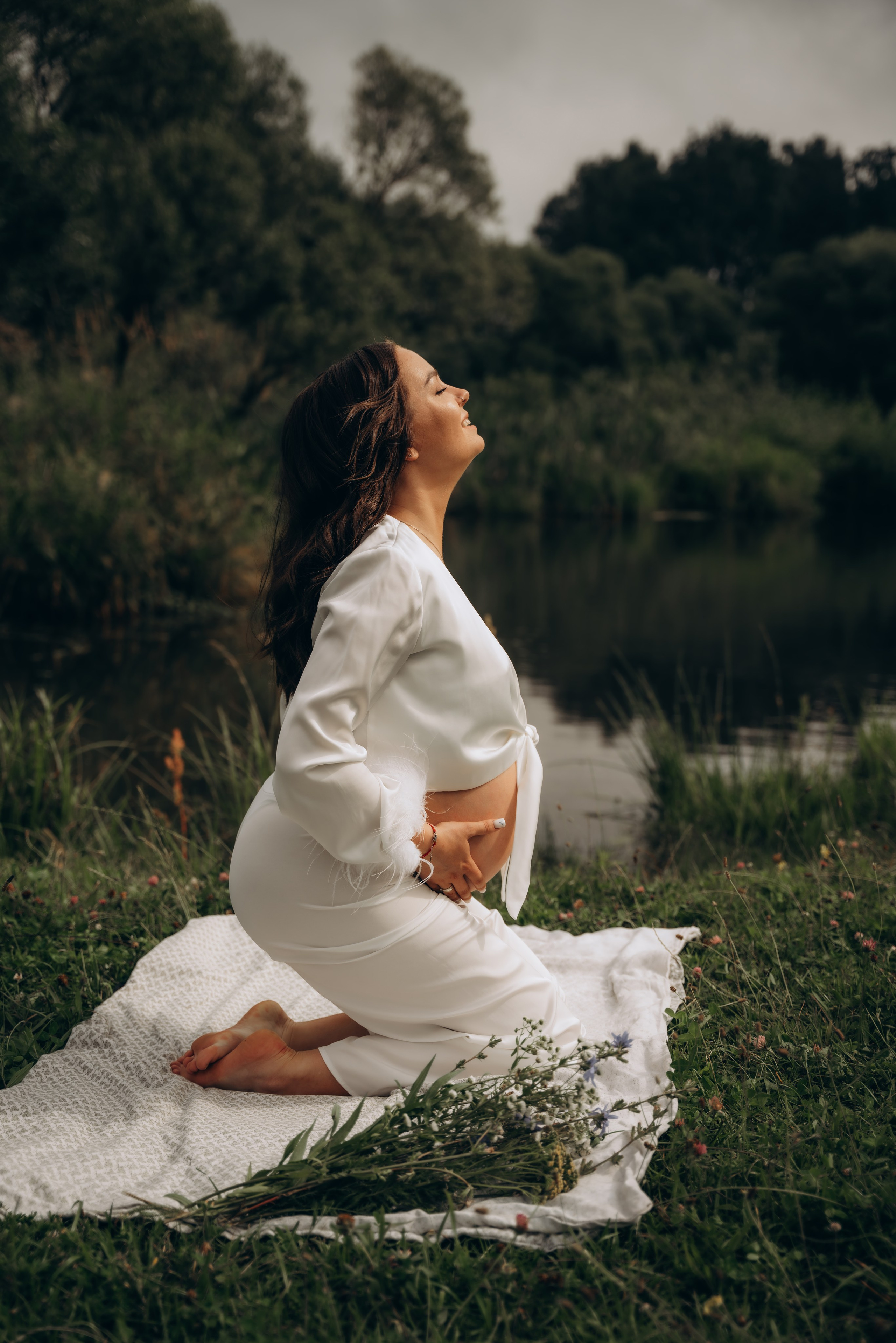 Полина + Ян. Фотограф Мария Миллс | Минск