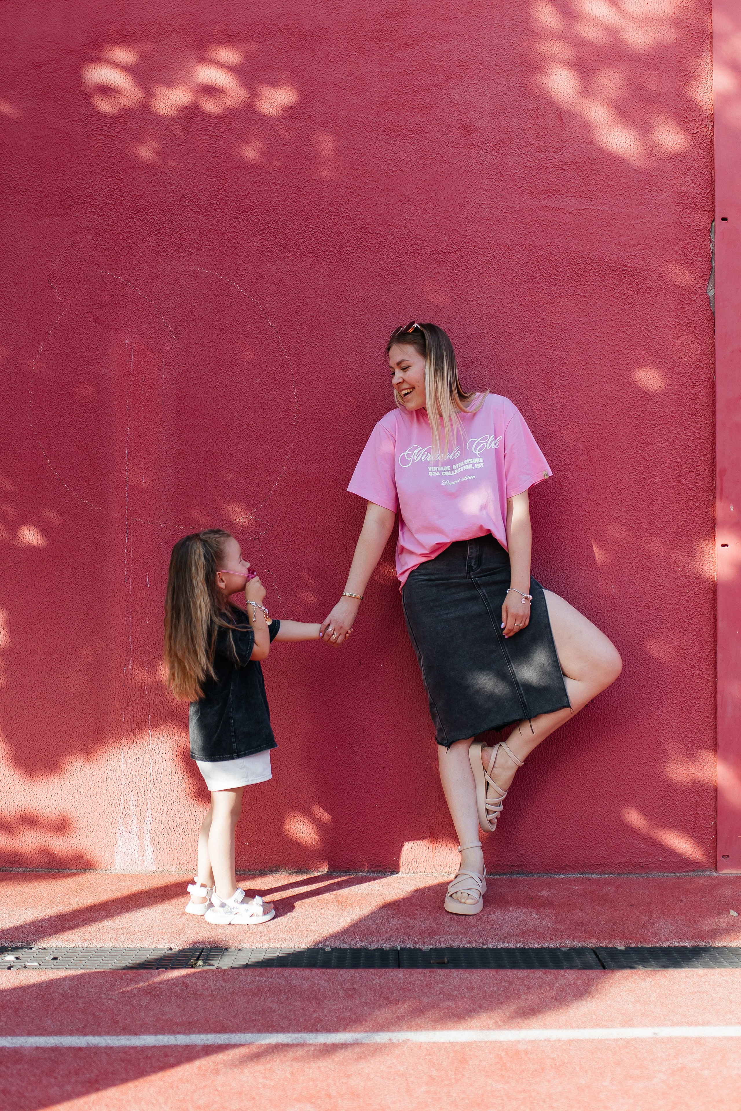 Василисе 4. Свадебный и семейный фотограф Москва