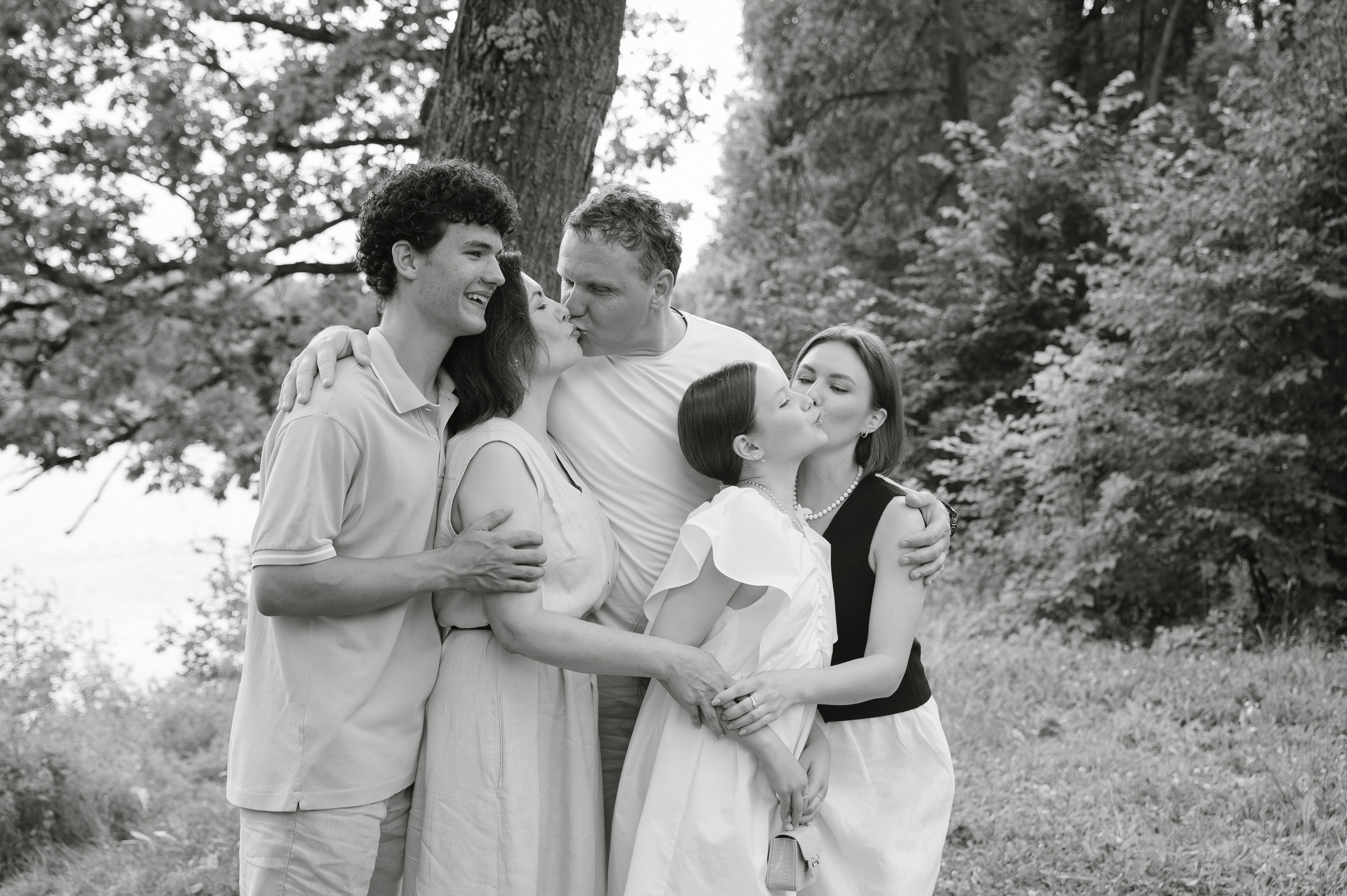 День рождения Александра. Фотограф — Ася Орехова