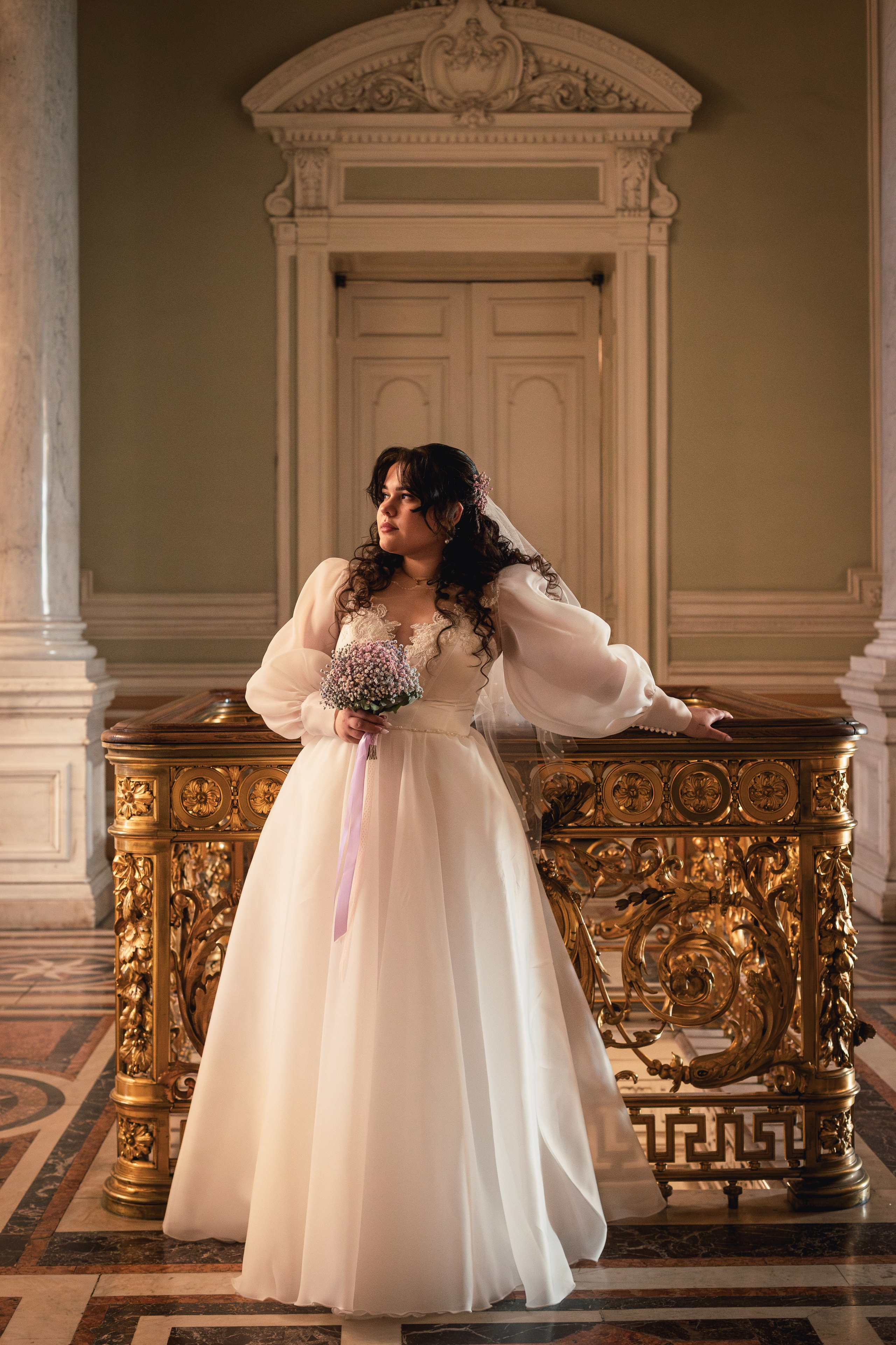 Свадьбы. Профессиональный фотограф в Санкт-Петербурге Алена Яшина