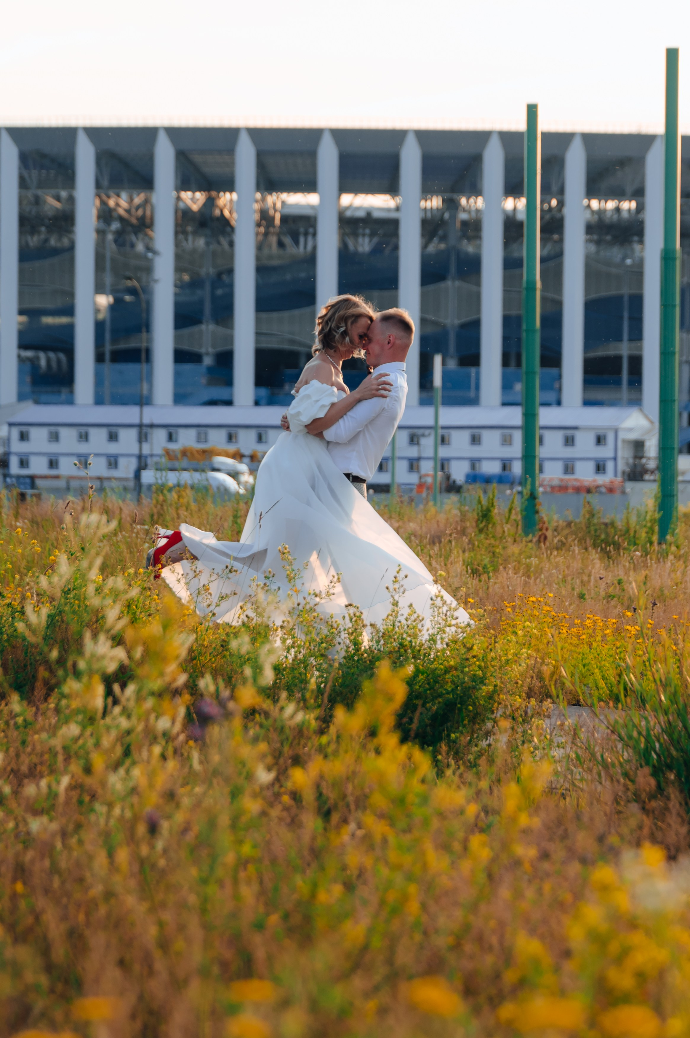 Надя и Женя. Детский и семейный фотограф Катерина Мишина