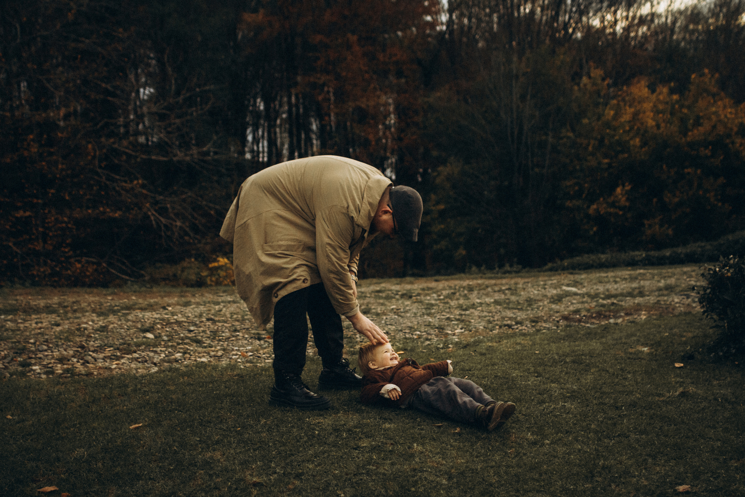 Лиза-Лев-Илья. Фотограф Сочи. Екатерина Афанасьева