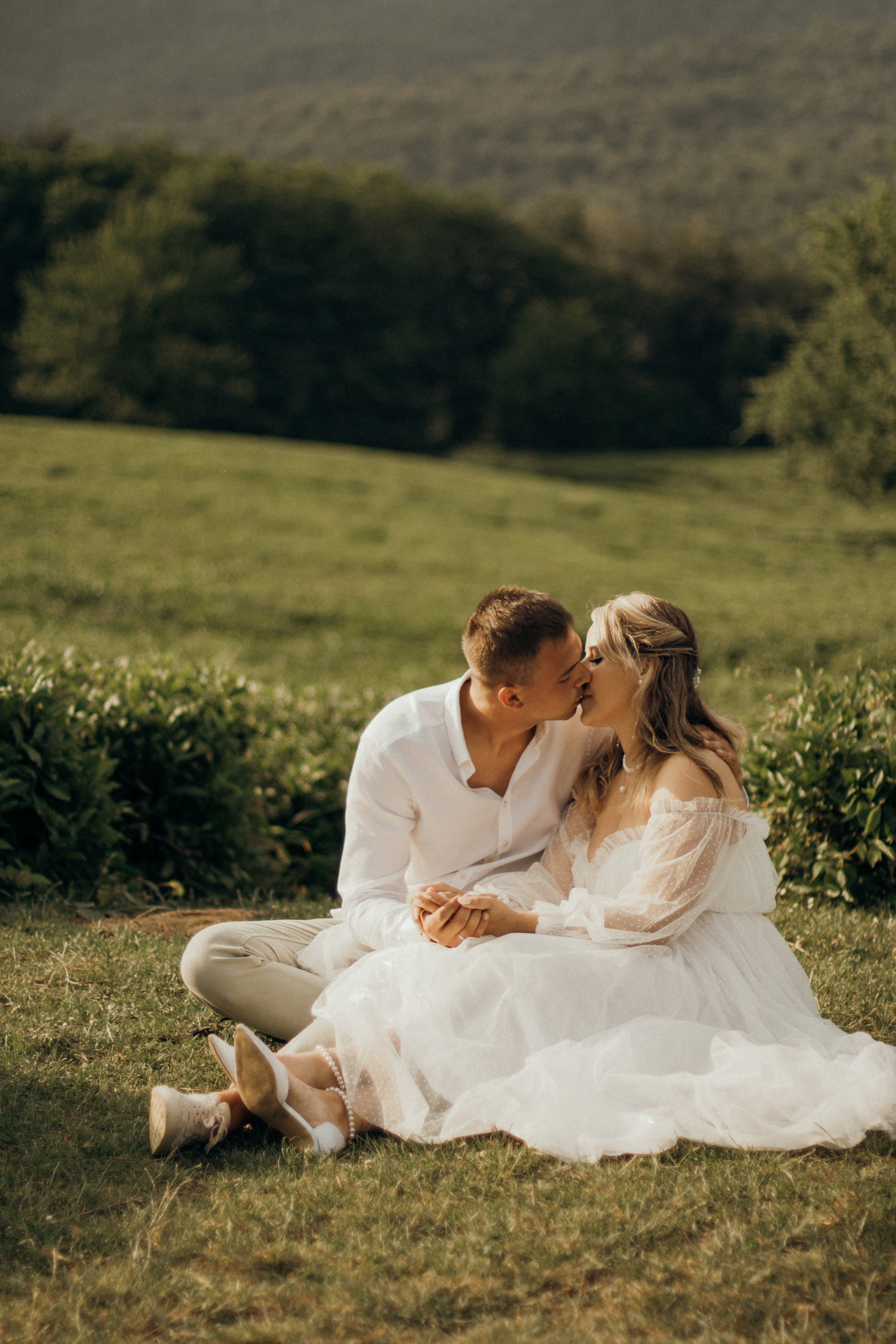 Чайный воздух. Фотограф Сочи. Екатерина Афанасьева