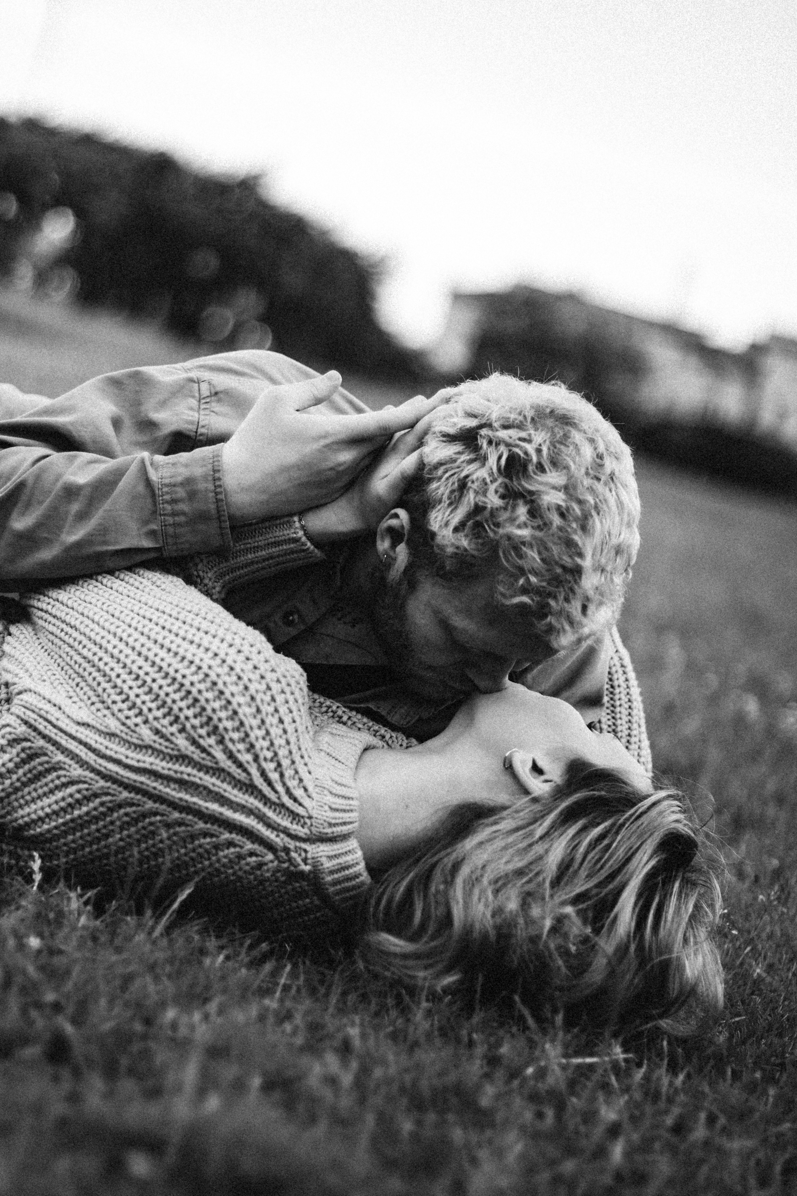 Рассвет, питер, любовь. Фотограф Сочи. Екатерина Афанасьева