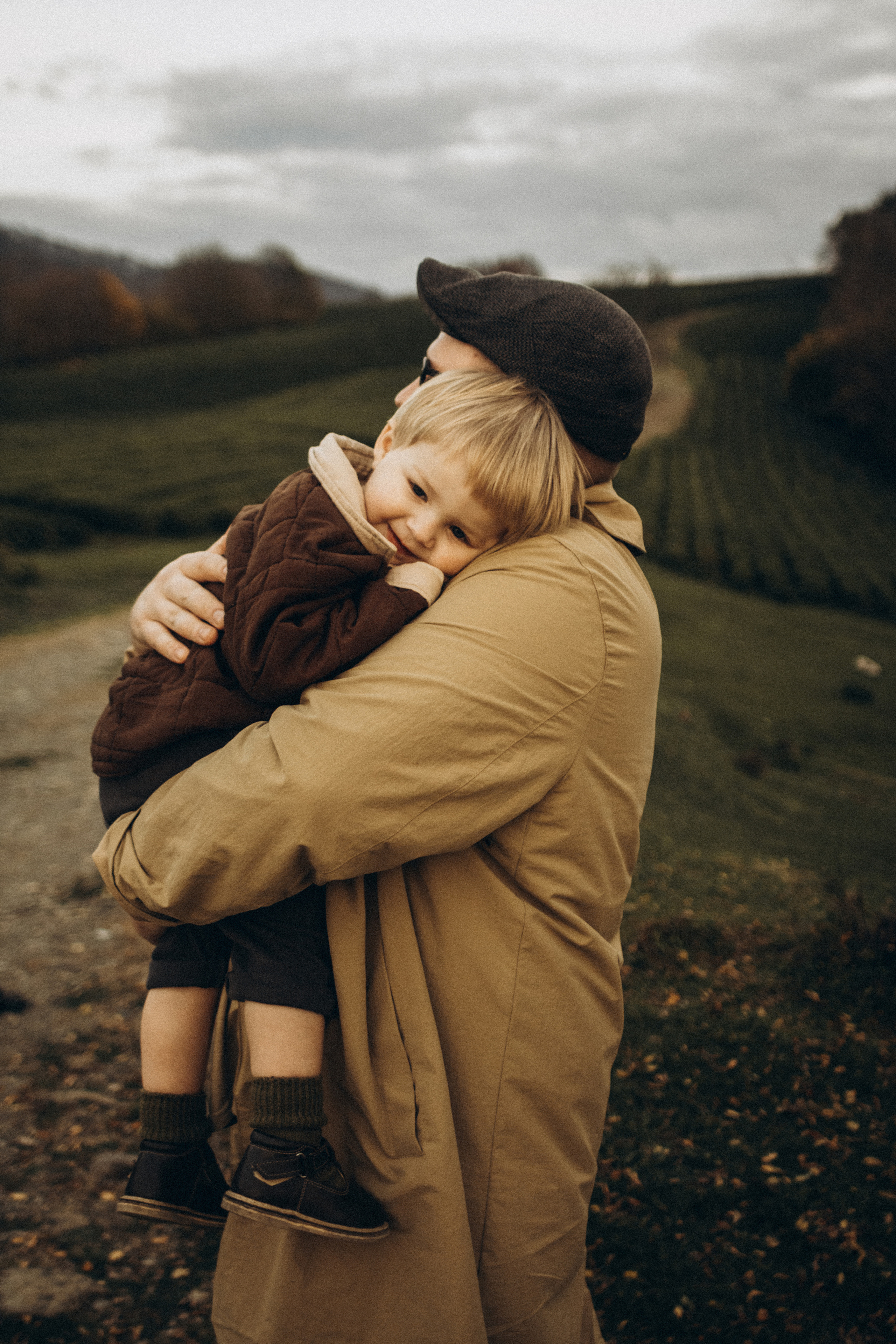 Лиза-Лев-Илья. Фотограф Сочи. Екатерина Афанасьева