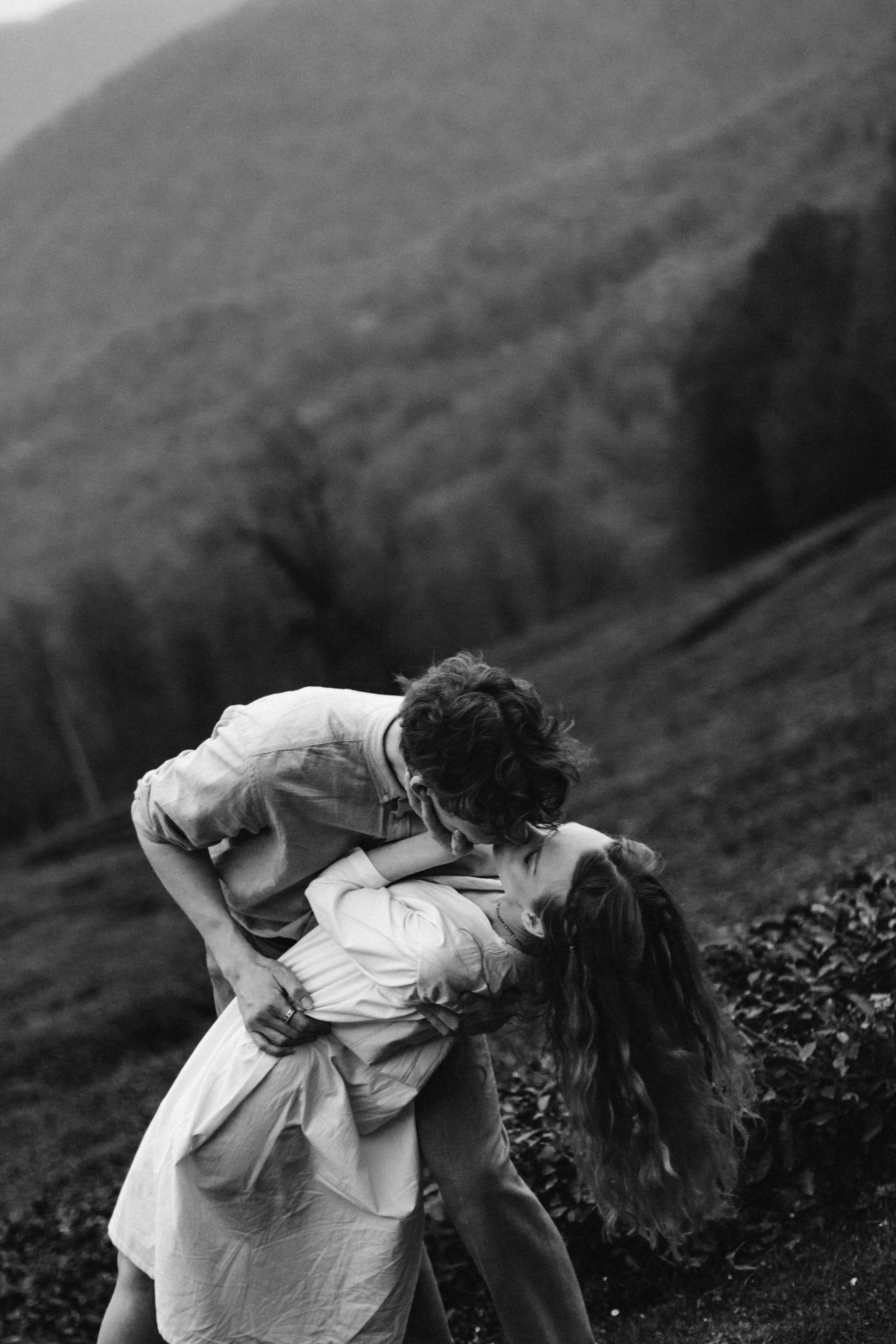 Тихонько о чувствах. Фотограф Сочи. Екатерина Афанасьева