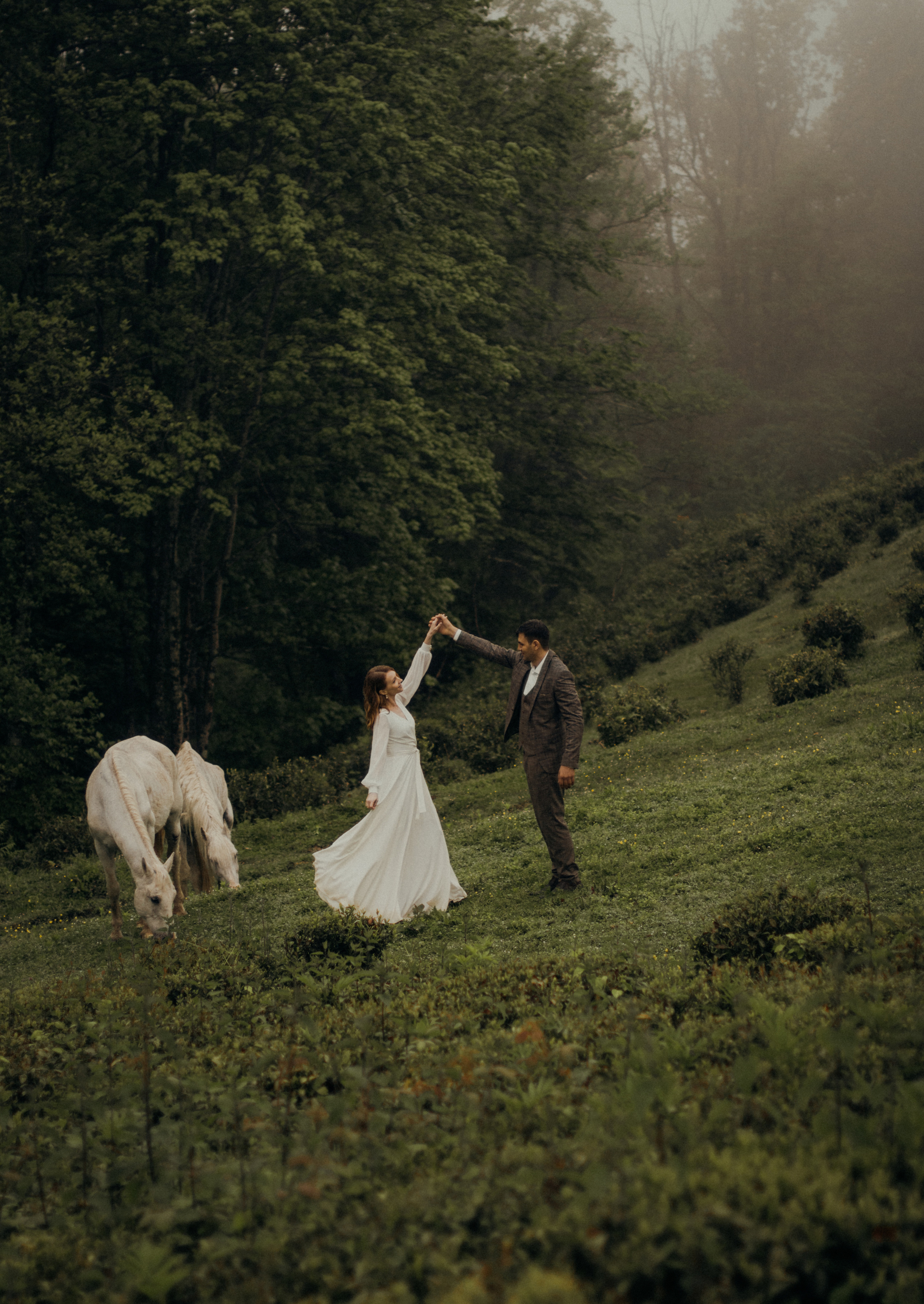 Пасмурное кино. Фотограф Сочи. Екатерина Афанасьева