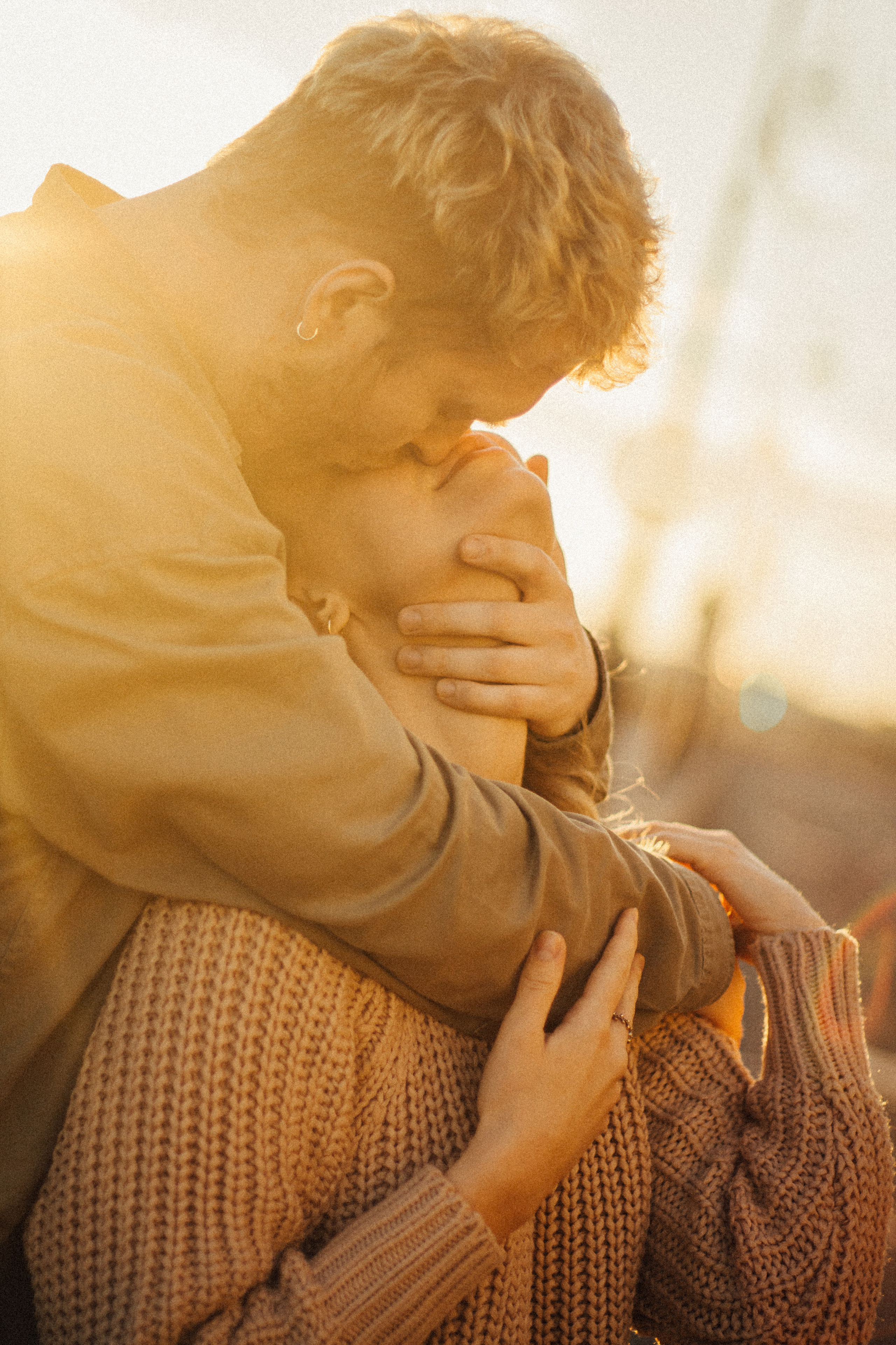 Рассвет, питер, любовь. Фотограф Сочи. Екатерина Афанасьева