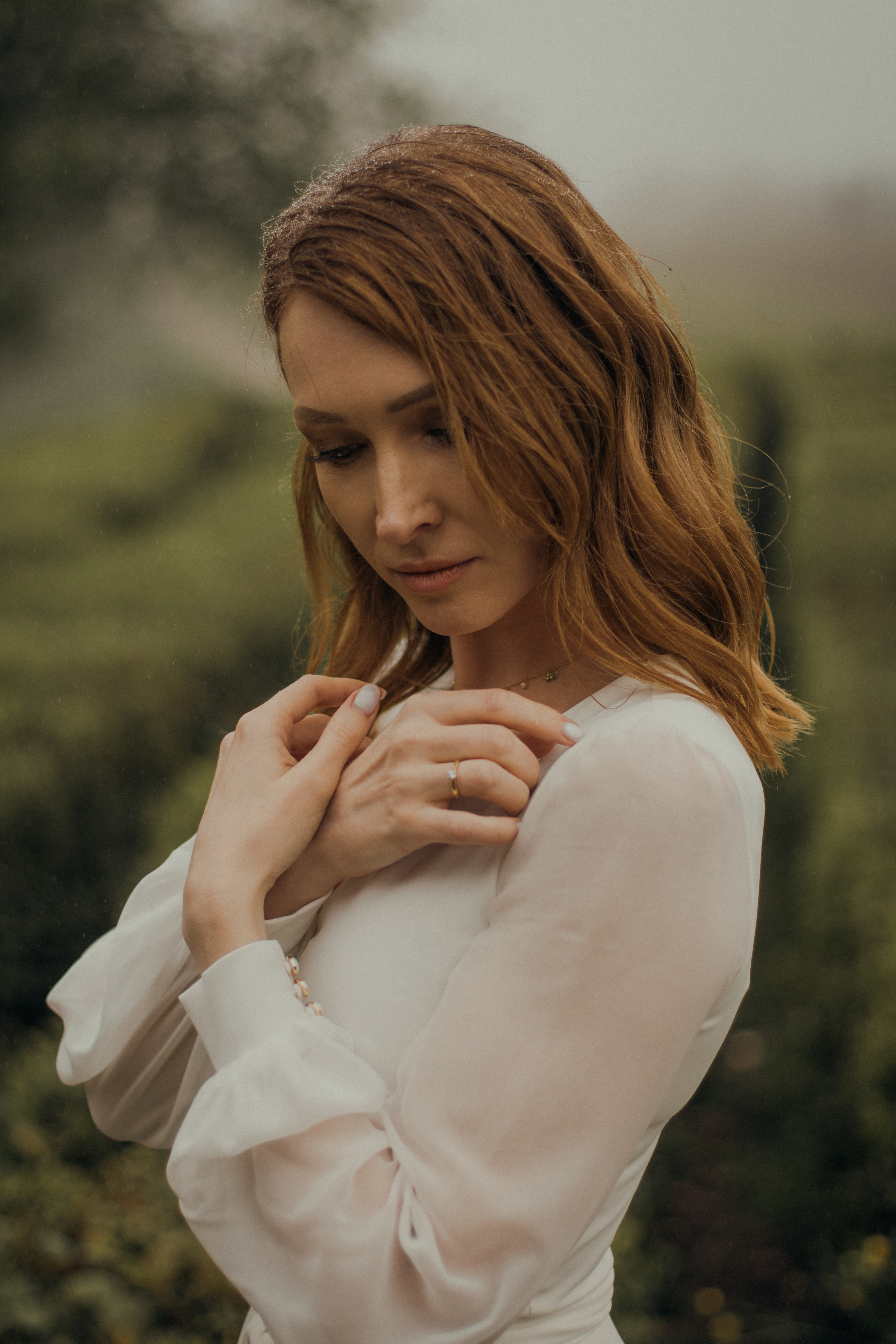 Пасмурное кино. Фотограф Сочи. Екатерина Афанасьева