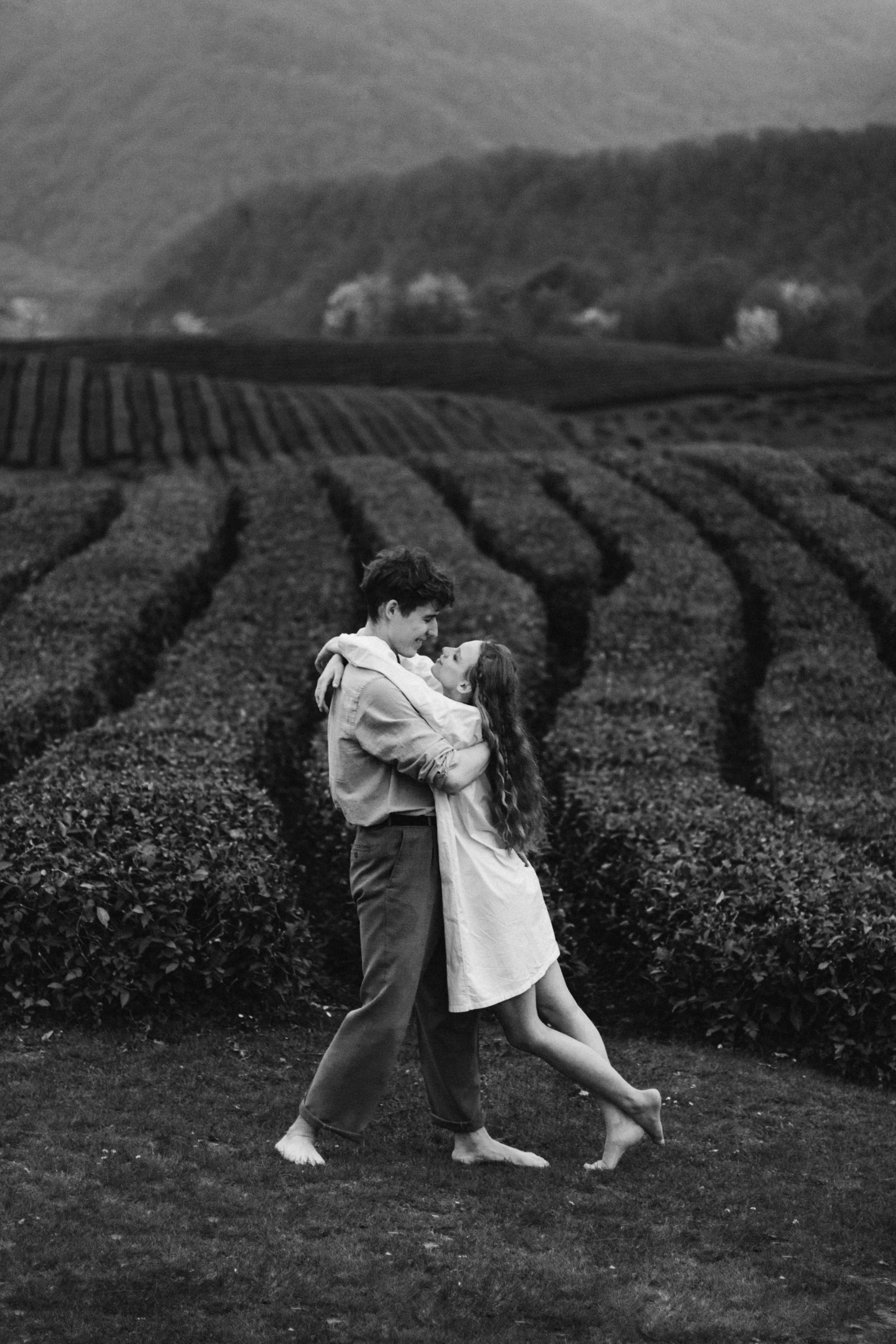 Тихонько о чувствах. Фотограф Сочи. Екатерина Афанасьева