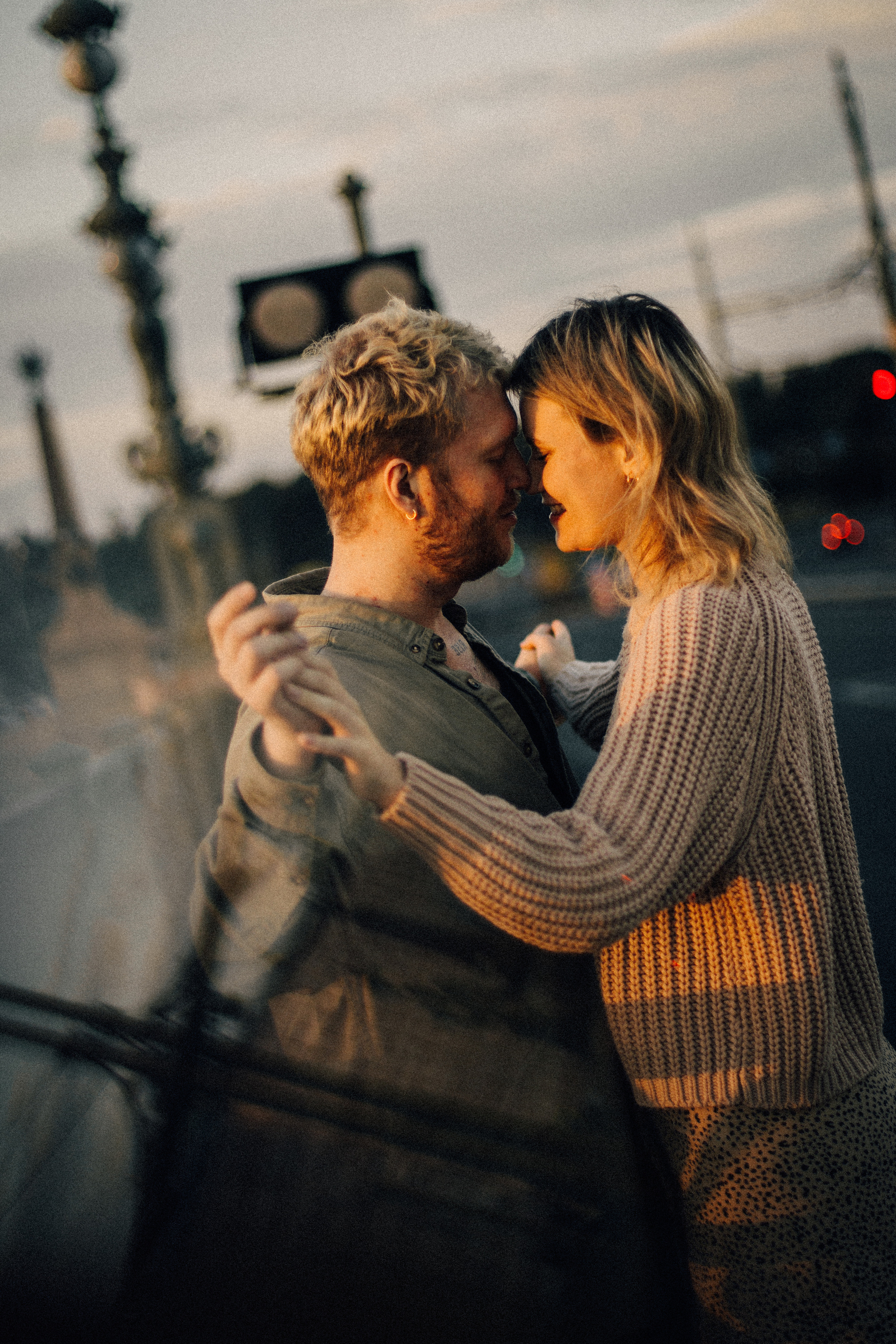 Рассвет, питер, любовь. Фотограф Сочи. Екатерина Афанасьева