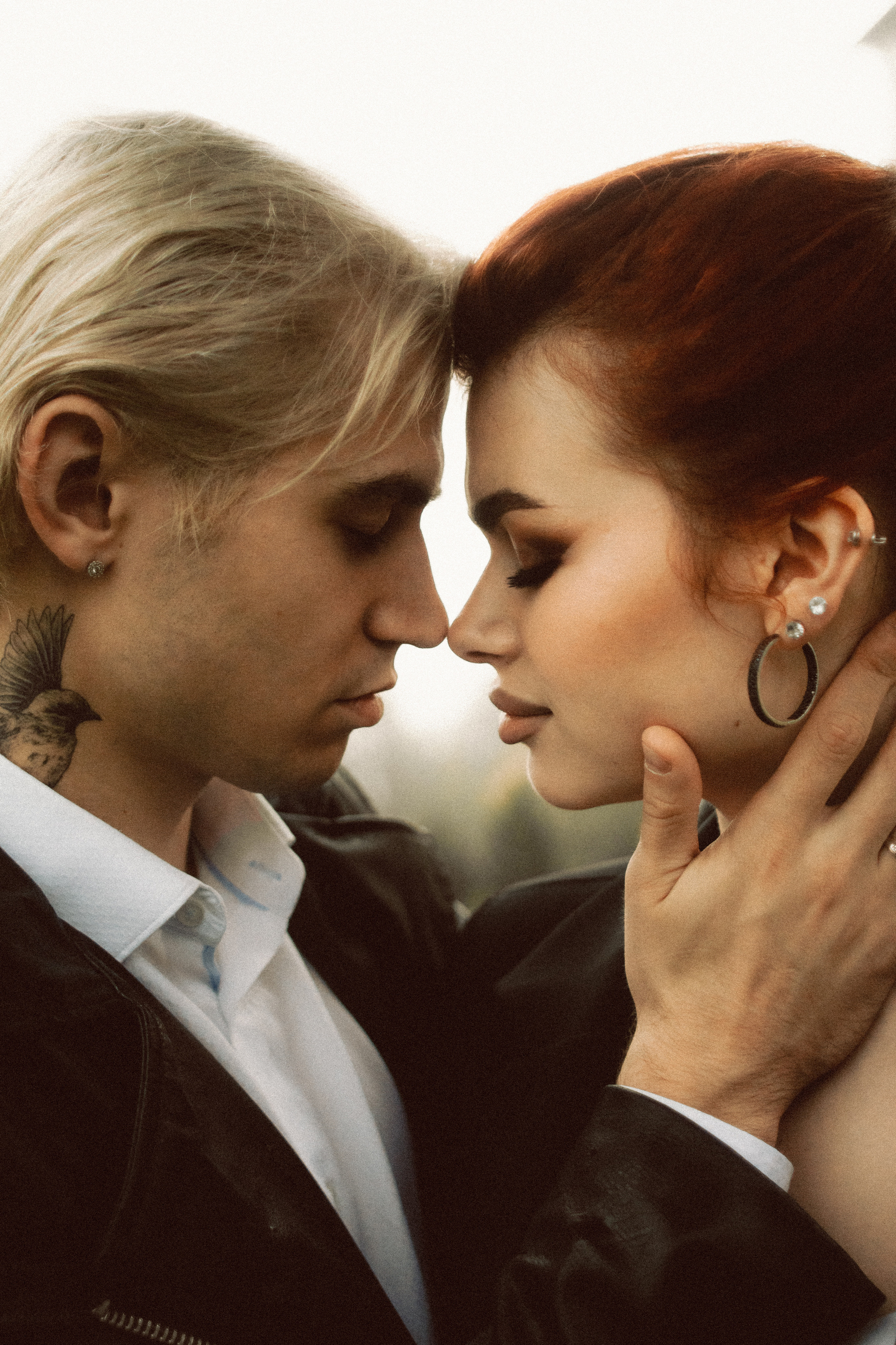 Осенний дождь. Фотограф Сочи. Екатерина Афанасьева