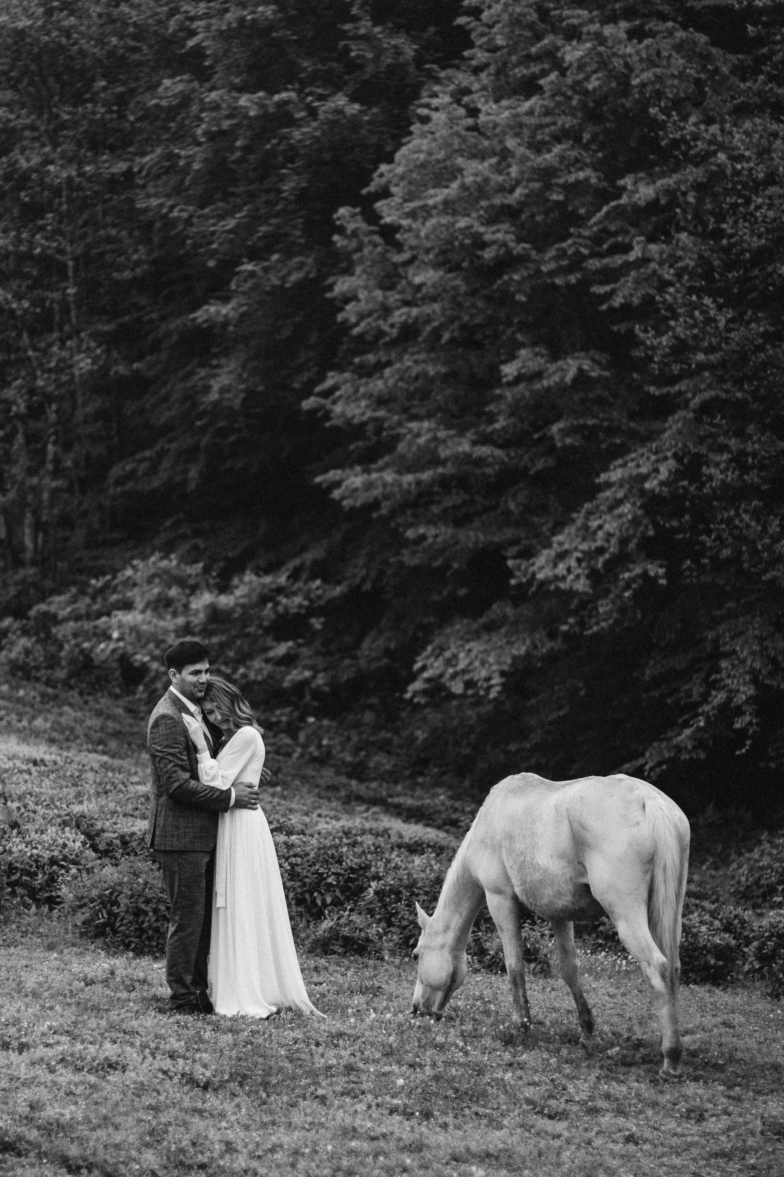 Пасмурное кино. Фотограф Сочи. Екатерина Афанасьева