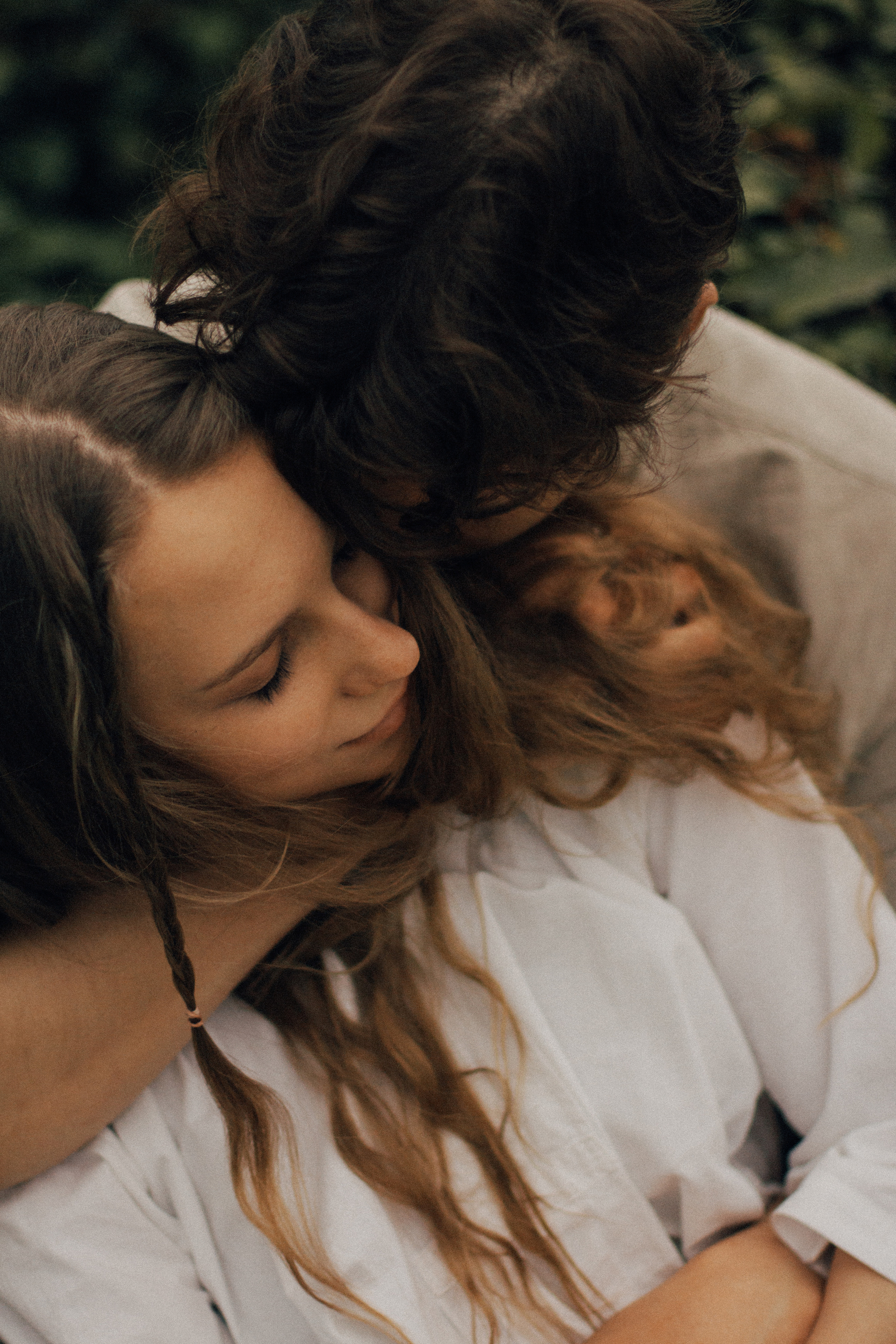 Тихонько о чувствах. Фотограф Сочи. Екатерина Афанасьева