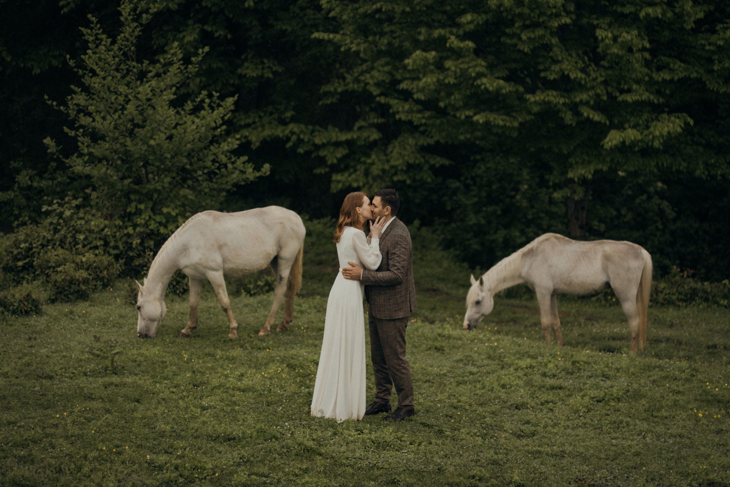 Пасмурное кино. Фотограф Сочи. Екатерина Афанасьева