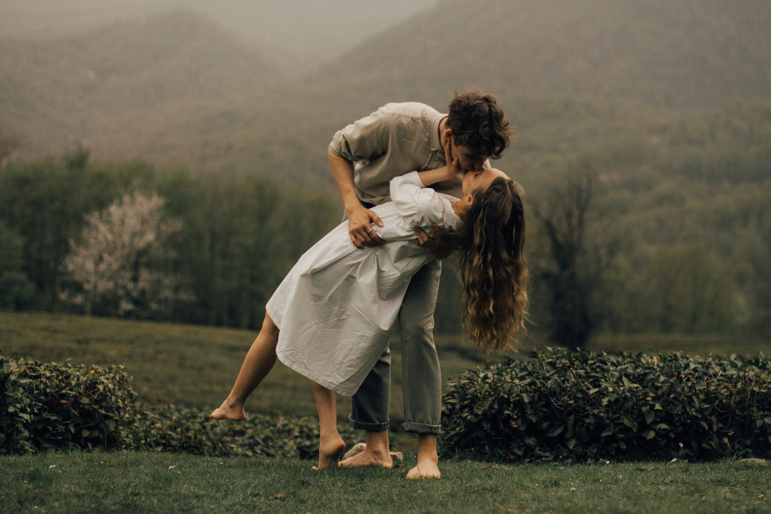 Тихонько о чувствах. Фотограф Сочи. Екатерина Афанасьева