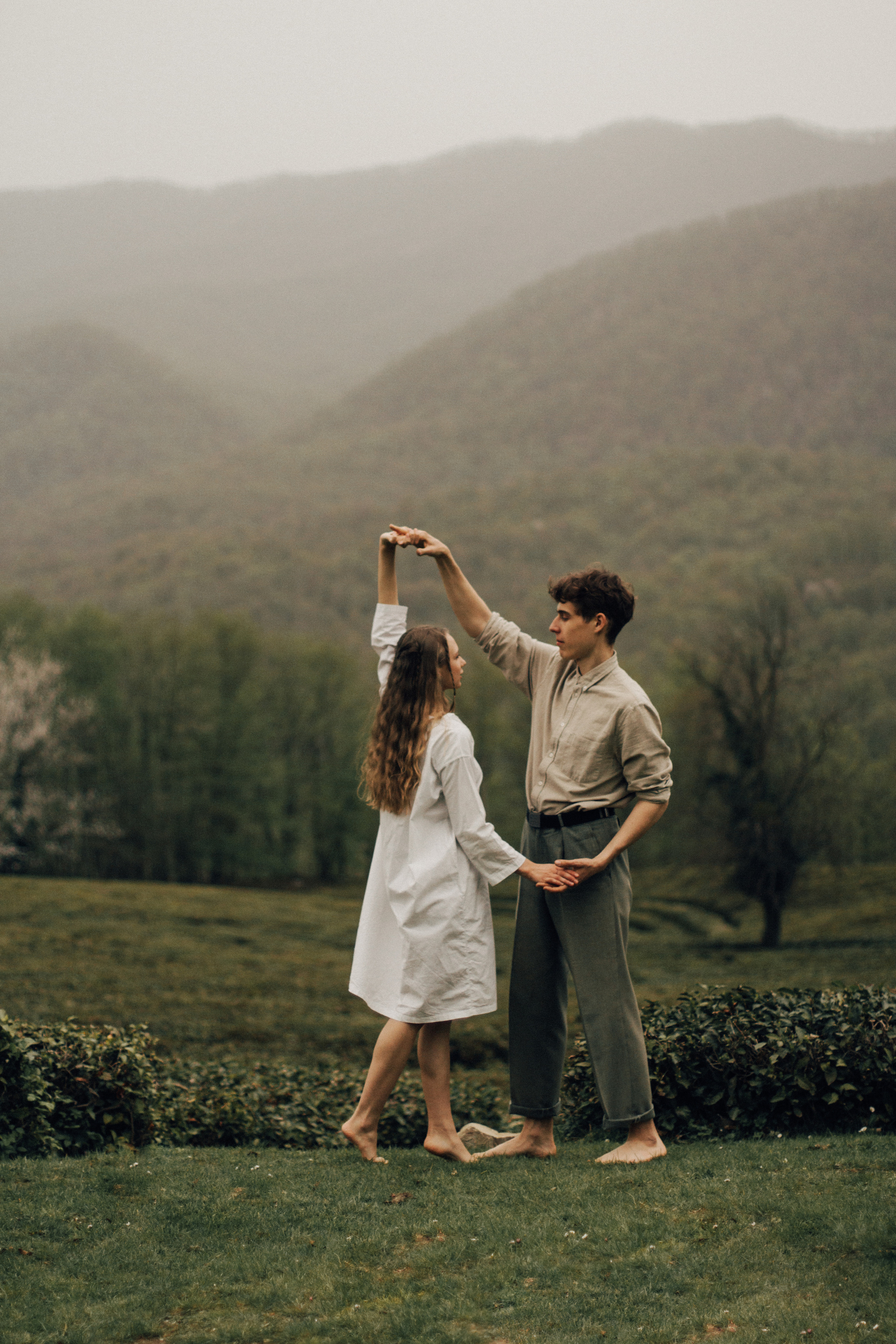Тихонько о чувствах. Фотограф Сочи. Екатерина Афанасьева