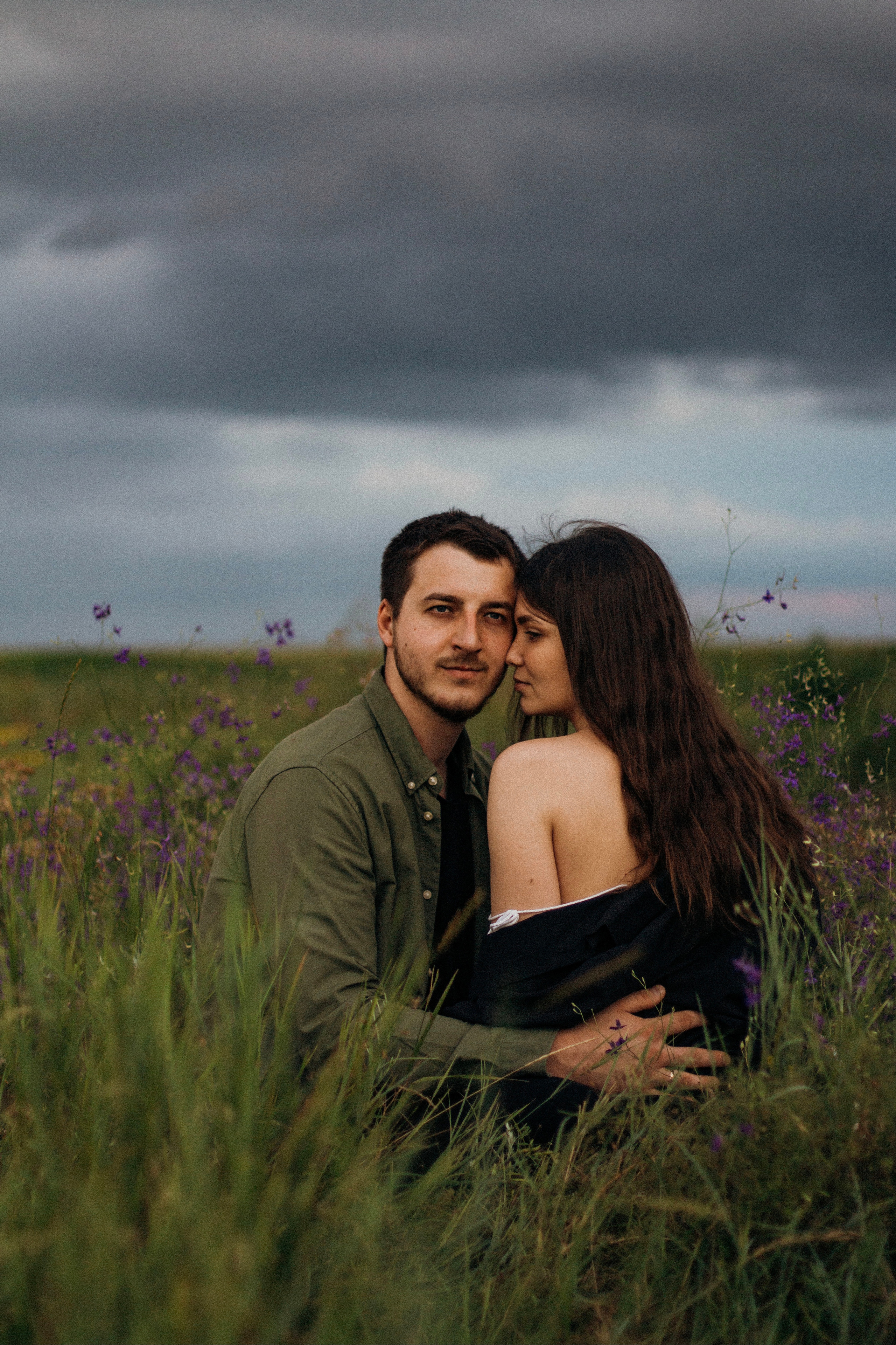 Ветряные мельницы. Фотограф Сочи. Екатерина Афанасьева