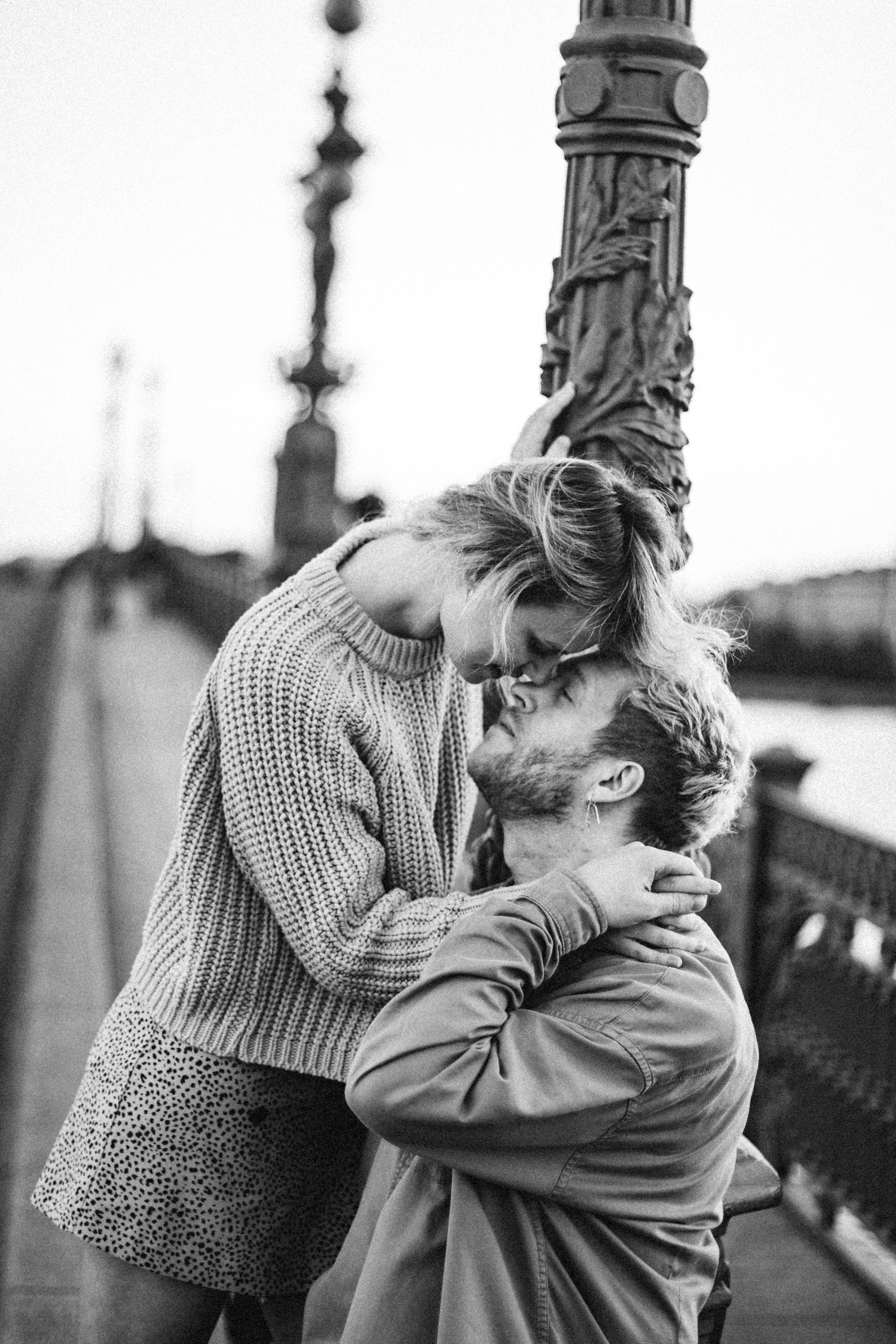 Рассвет, питер, любовь. Фотограф Сочи. Екатерина Афанасьева