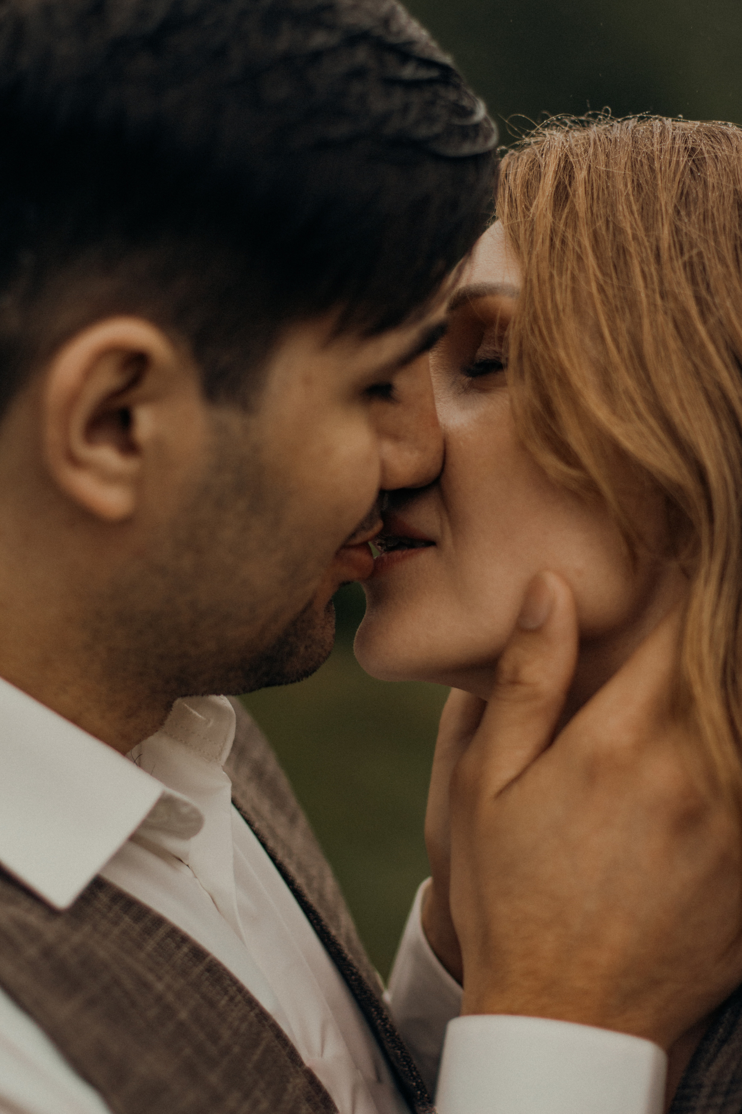 Пасмурное кино. Фотограф Сочи. Екатерина Афанасьева