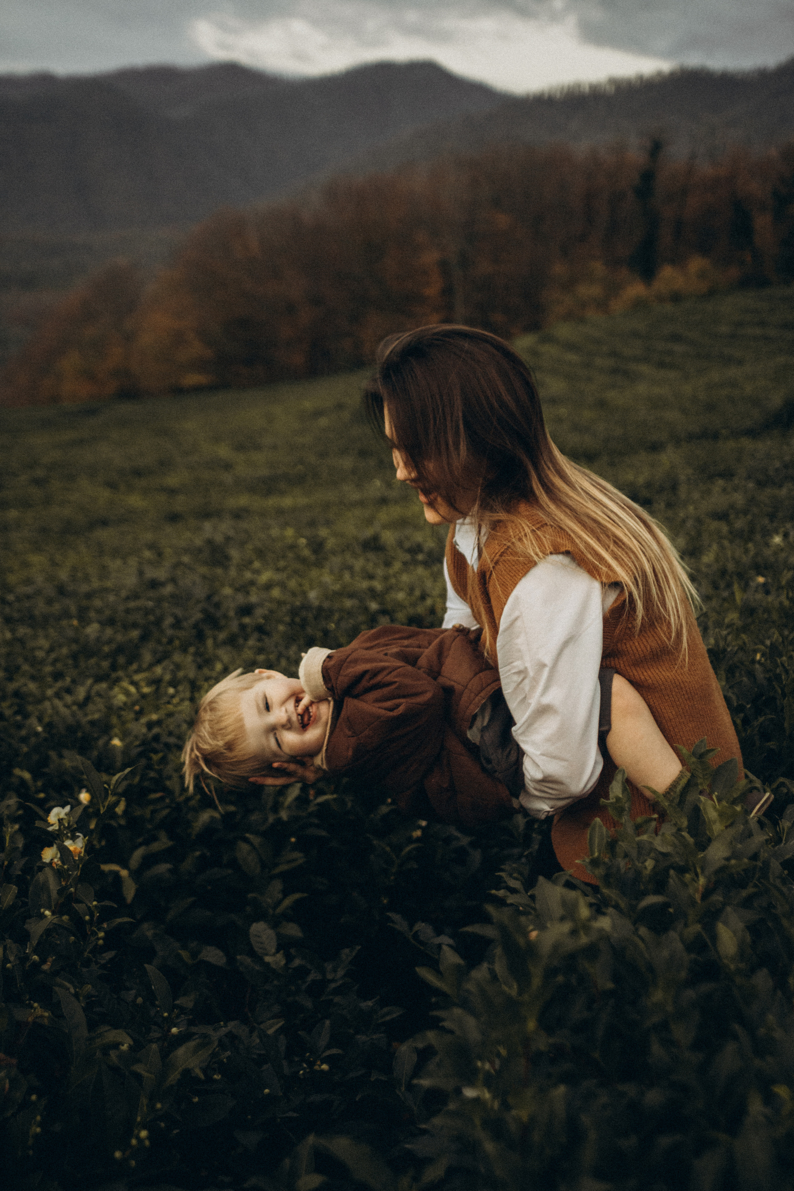 Лиза-Лев-Илья. Фотограф Сочи. Екатерина Афанасьева