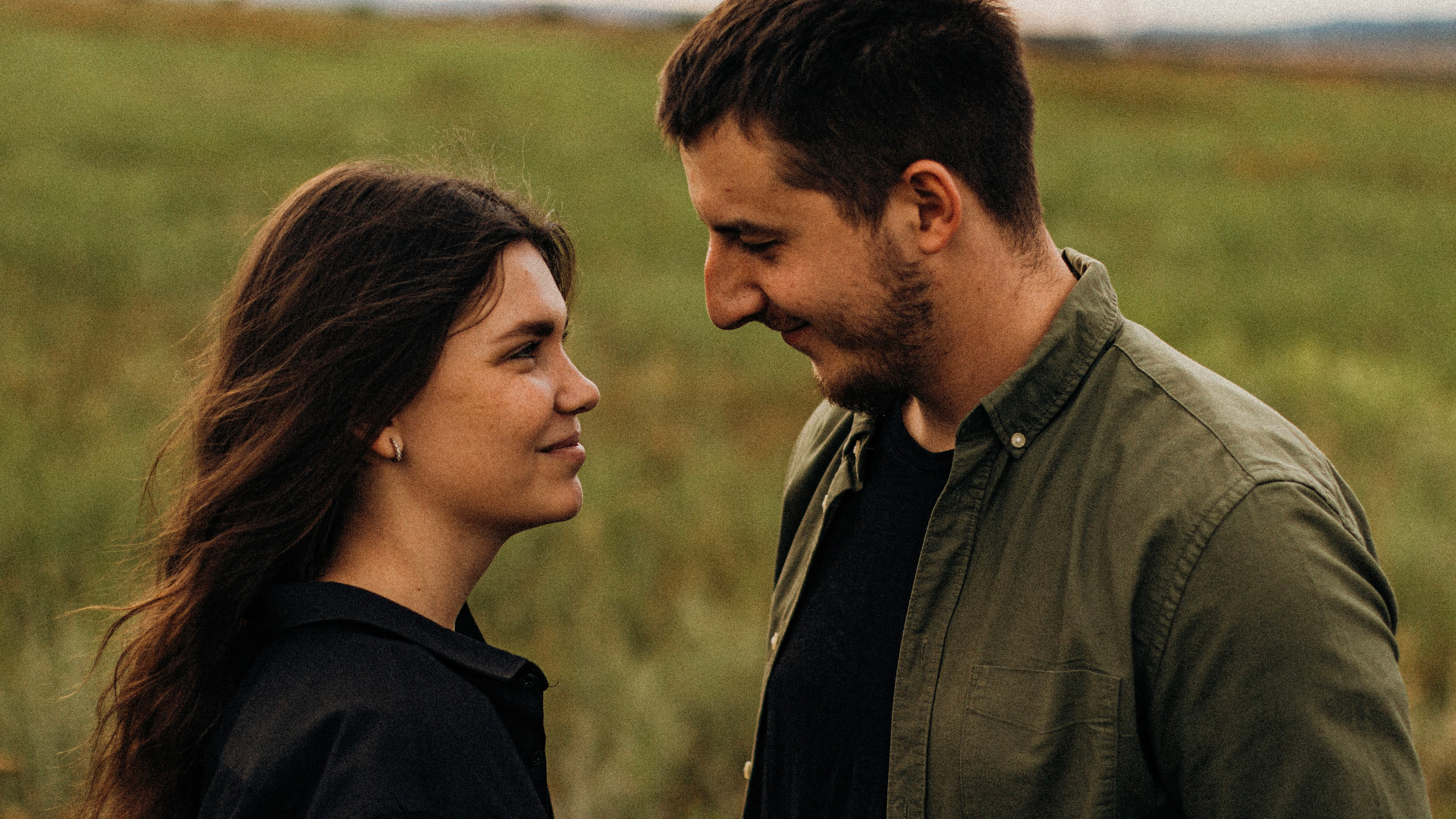 Ветряные мельницы. Фотограф Сочи. Екатерина Афанасьева