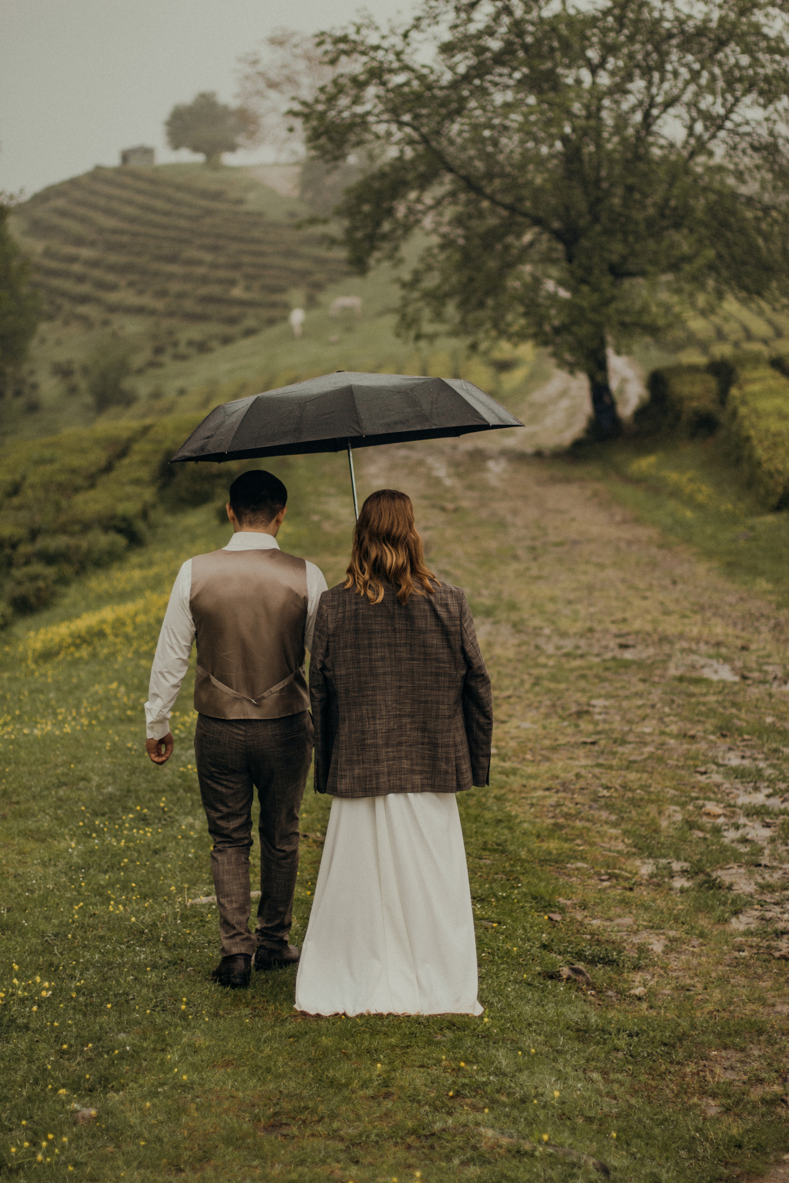 Пасмурное кино. Фотограф Сочи. Екатерина Афанасьева