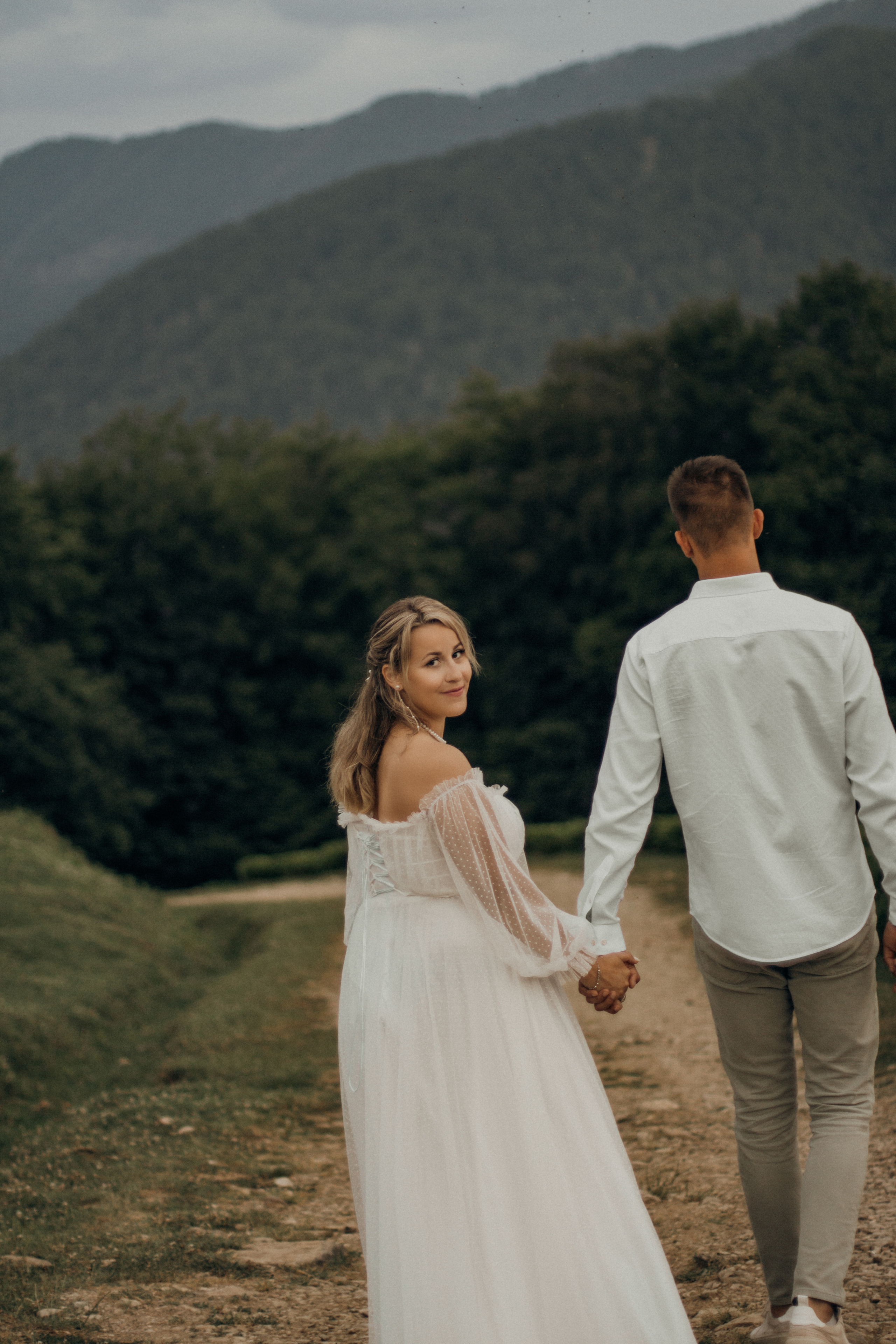 Чайный воздух. Фотограф Сочи. Екатерина Афанасьева