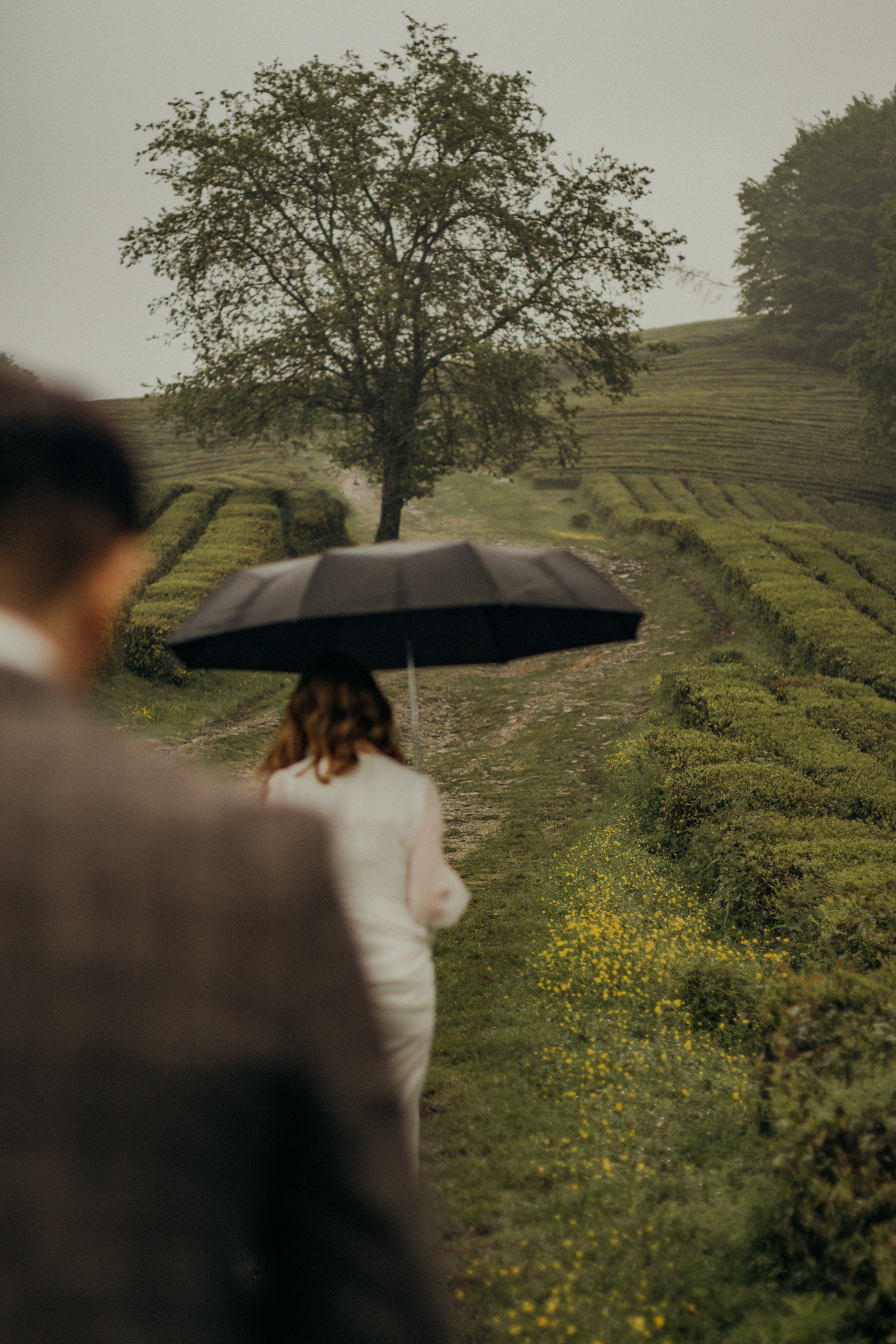 Пасмурное кино. Фотограф Сочи. Екатерина Афанасьева