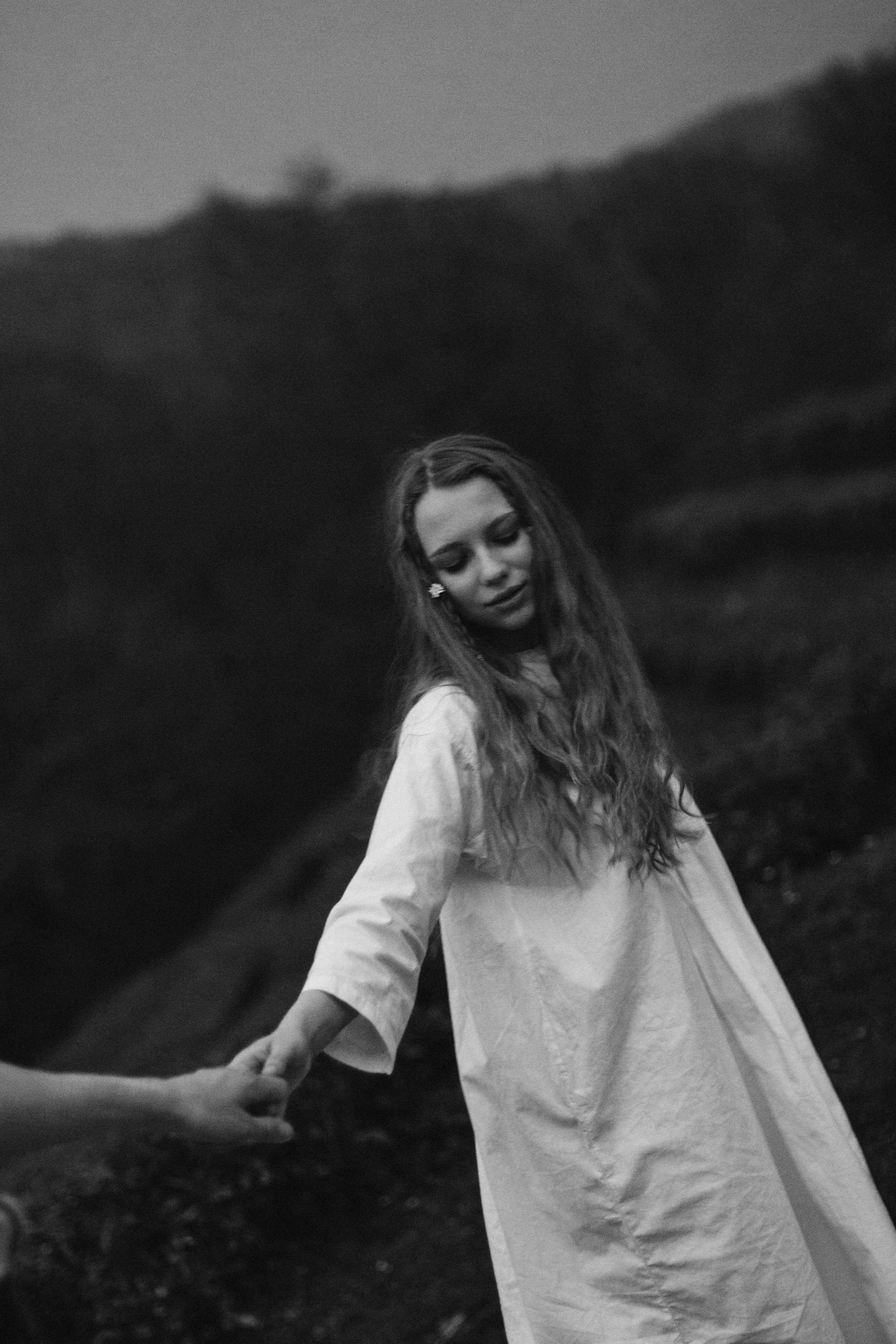 Тихонько о чувствах. Фотограф Сочи. Екатерина Афанасьева