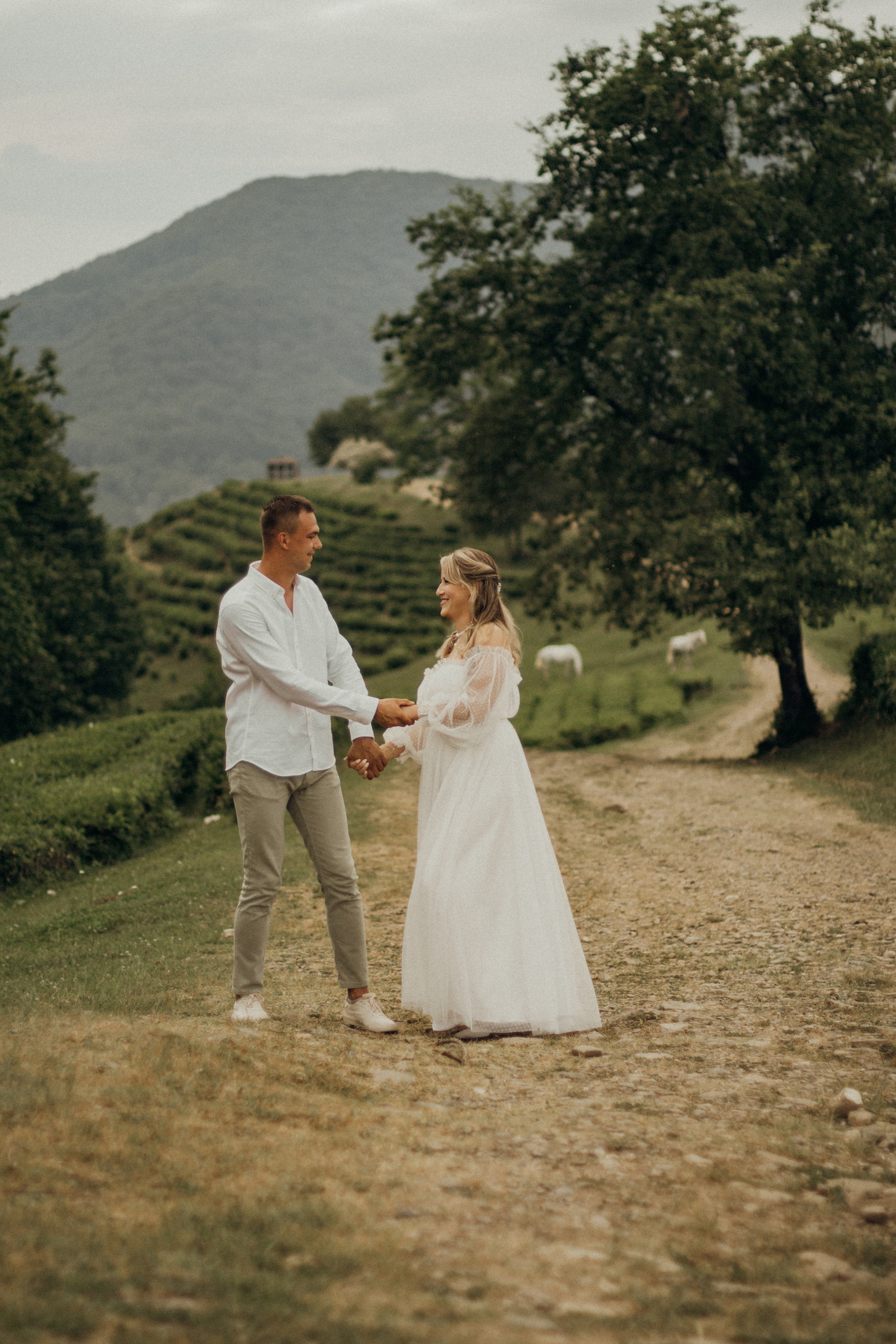 Чайный воздух. Фотограф Сочи. Екатерина Афанасьева