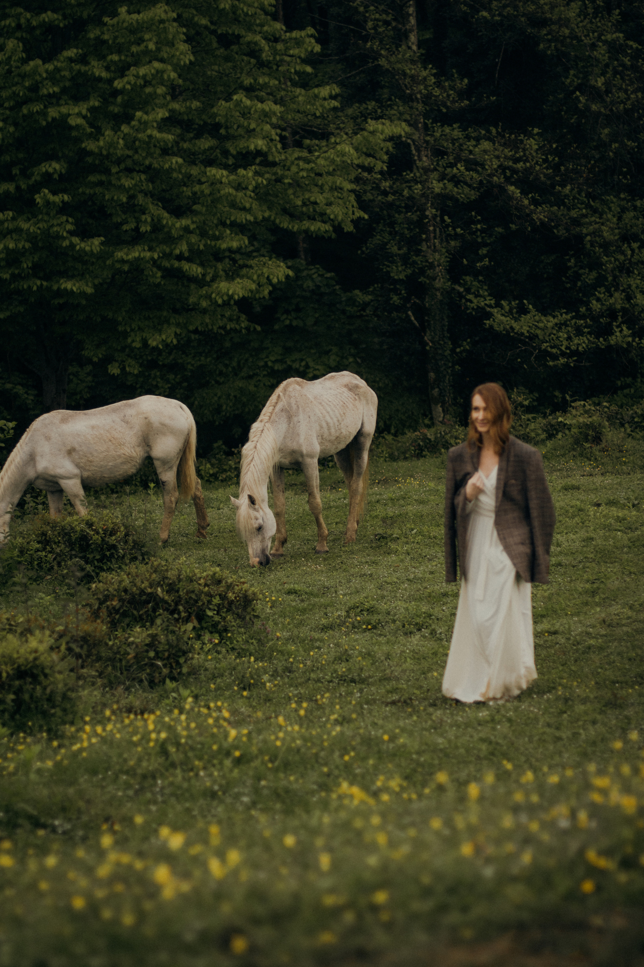 Пасмурное кино. Фотограф Сочи. Екатерина Афанасьева