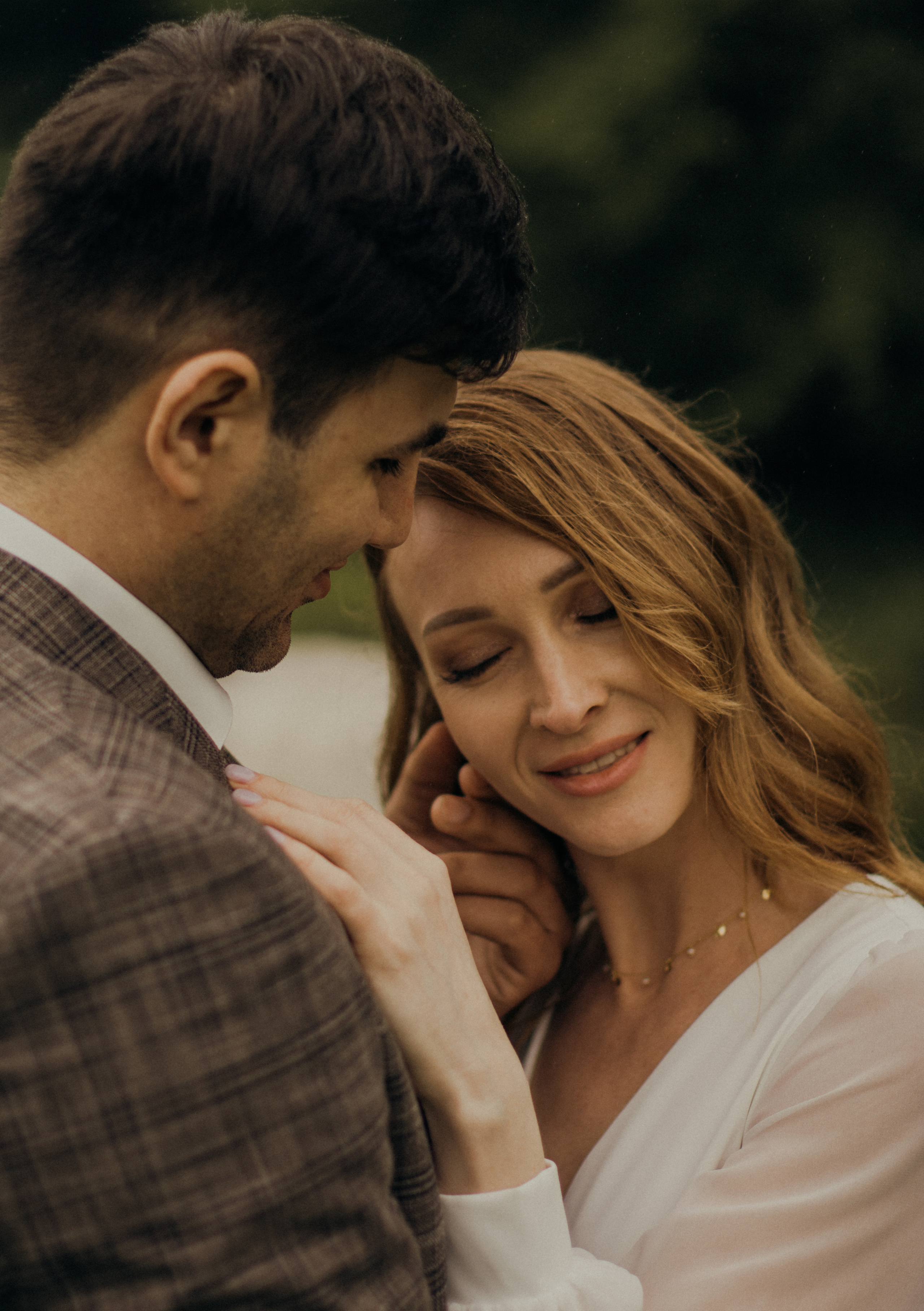 Пасмурное кино. Фотограф Сочи. Екатерина Афанасьева